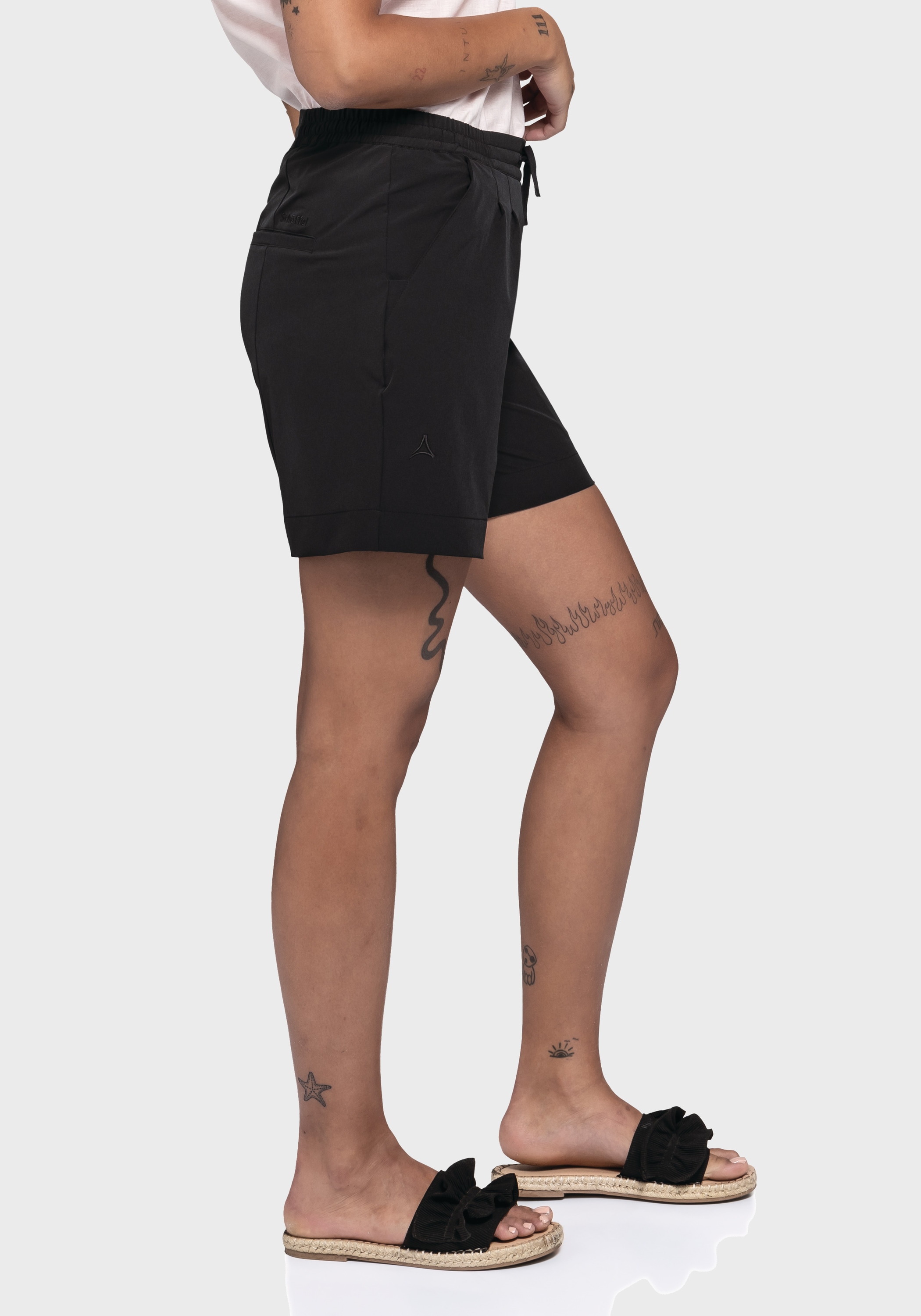 Schöffel Shorts »Urban Shorts Style Gharra WMS«