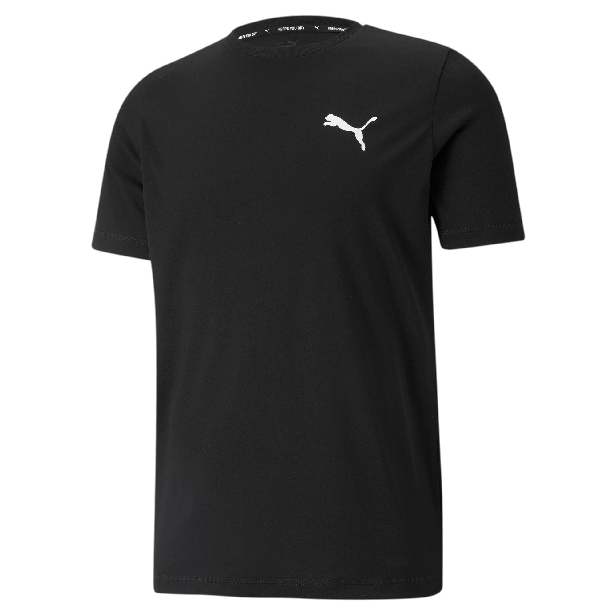 PUMA T-Shirt »ACTIVE SMALL LOGO TEE«