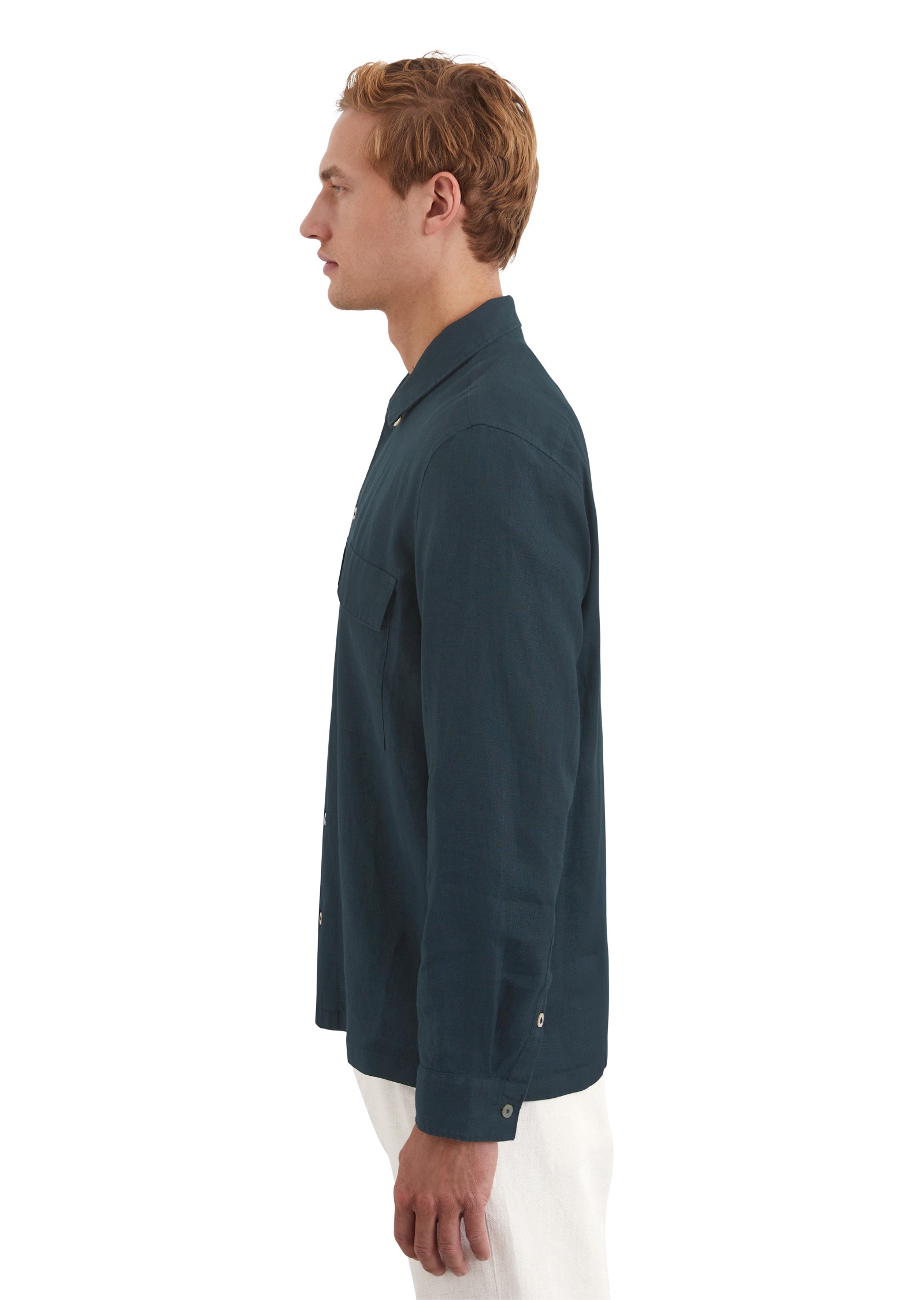 Marc OPolo "aus reinem Leinen" günstig online kaufen