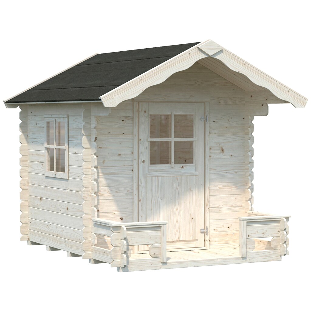 Palmako Spielhaus »Sam 2,4 m²«