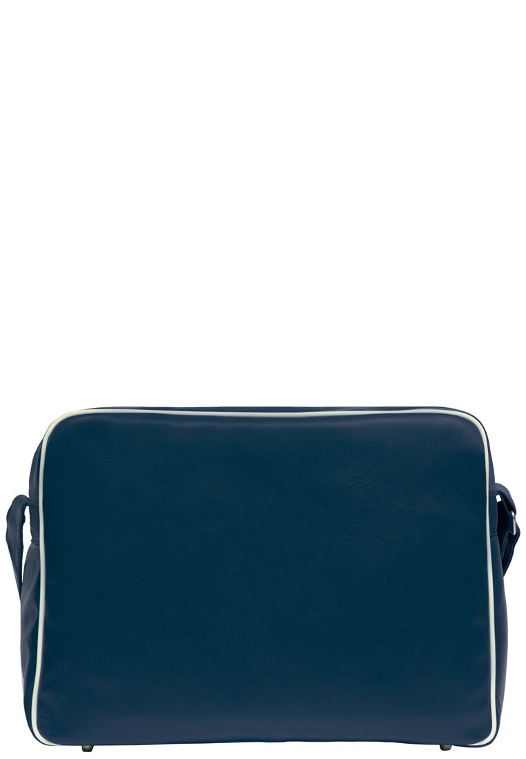 LOGOSHIRT Schultertasche »Air Zaire« mit Air Zaire-Frontdruck