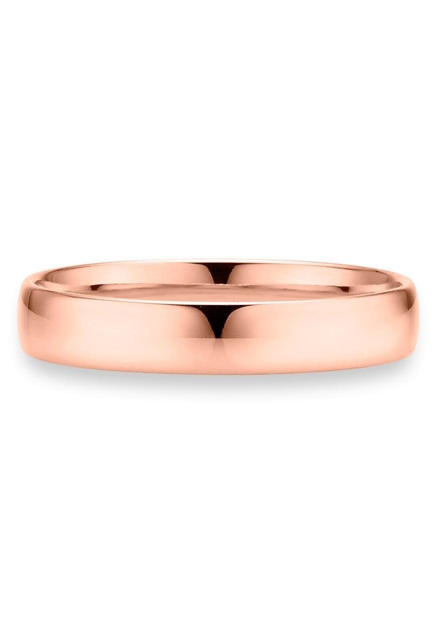 Phönix Trauring »Schmuck Geschenk Gold 333 Trauring Ehering LIEBE versch. Varianten«, Made in Germany, wahlweise mit oder ohne Brillant