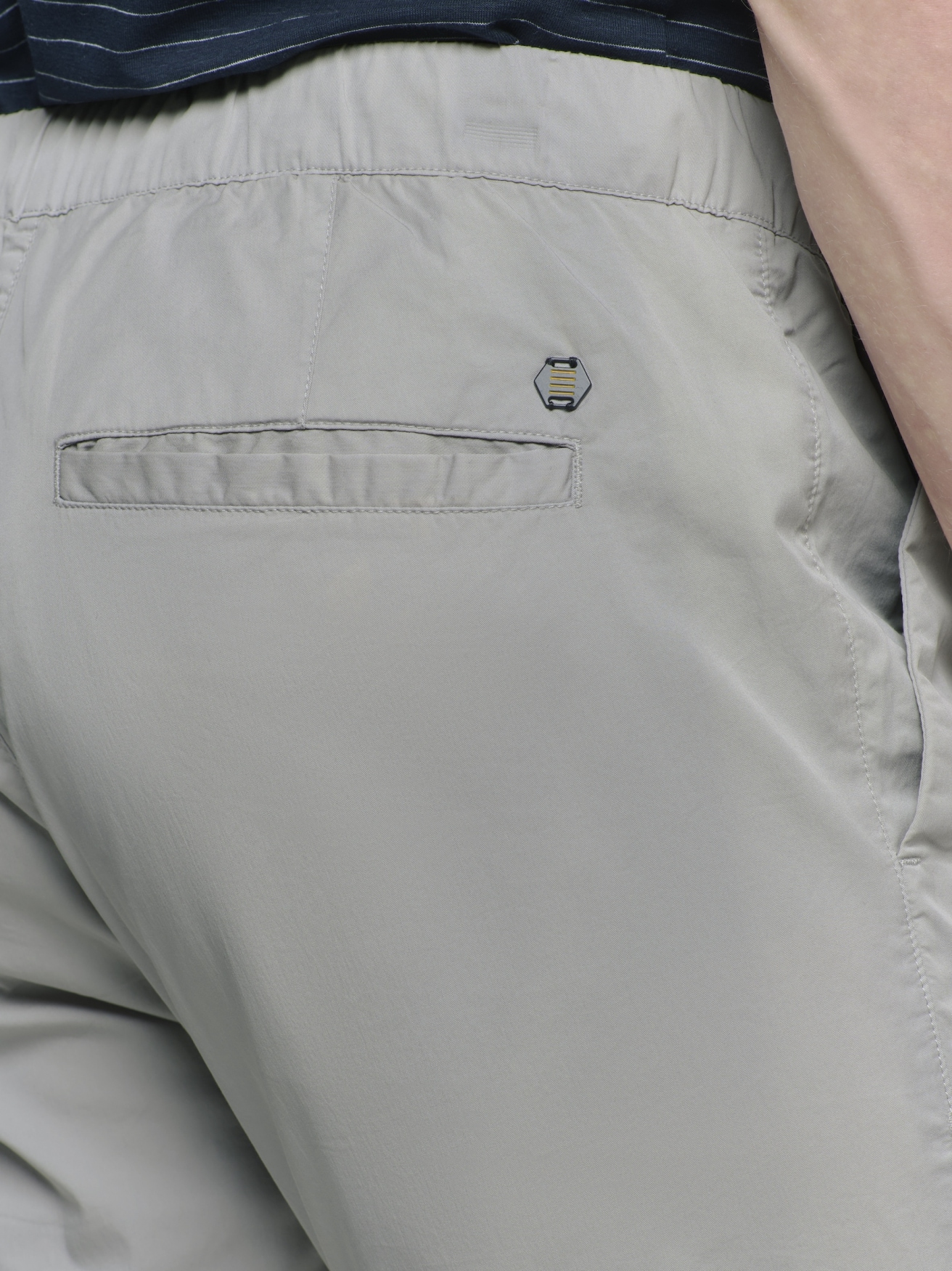 NO EXCESS Chinohose »No Excess Stretch-hose«