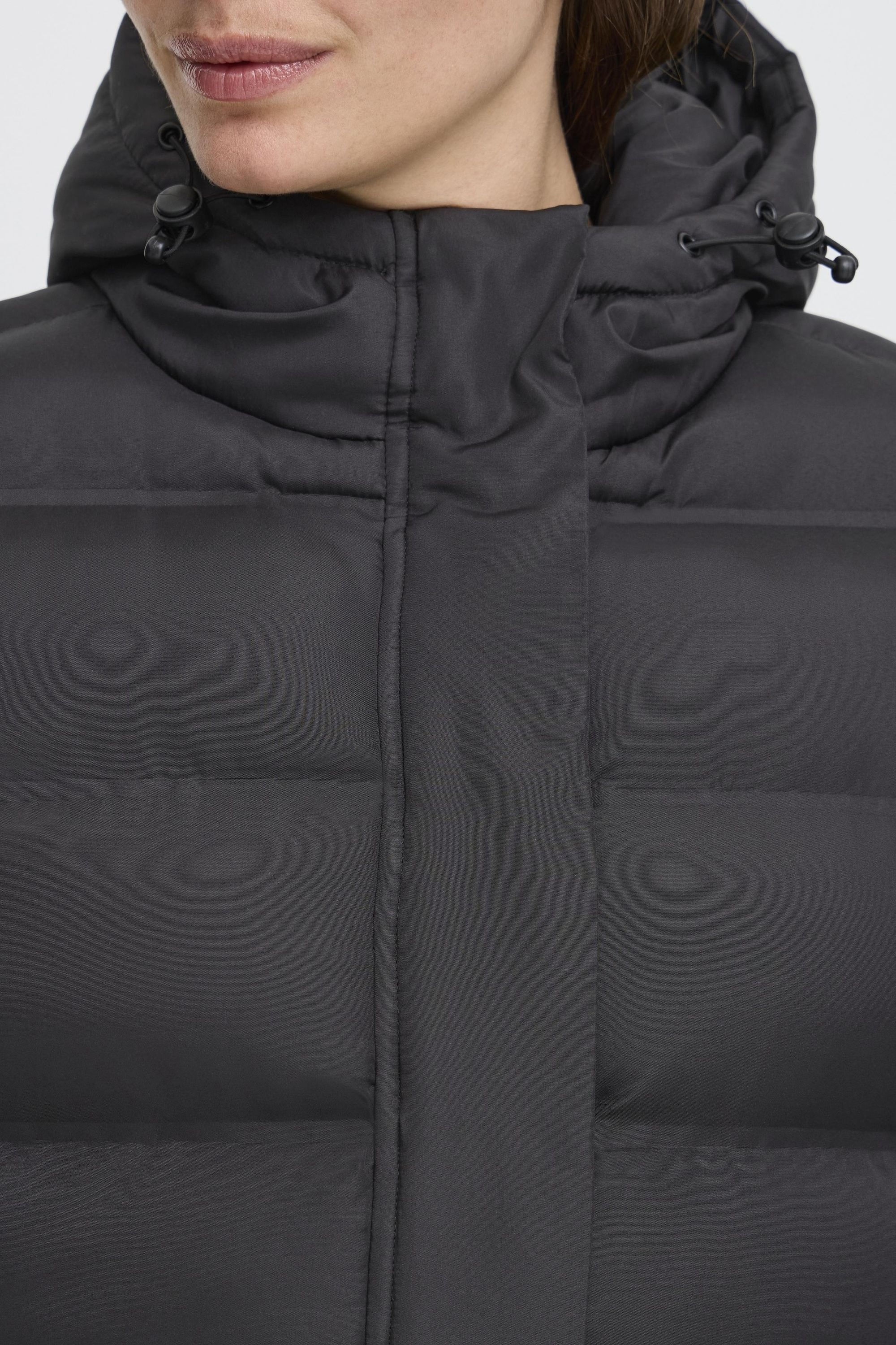 OXMO Parka »Parka OXMARIELLA«