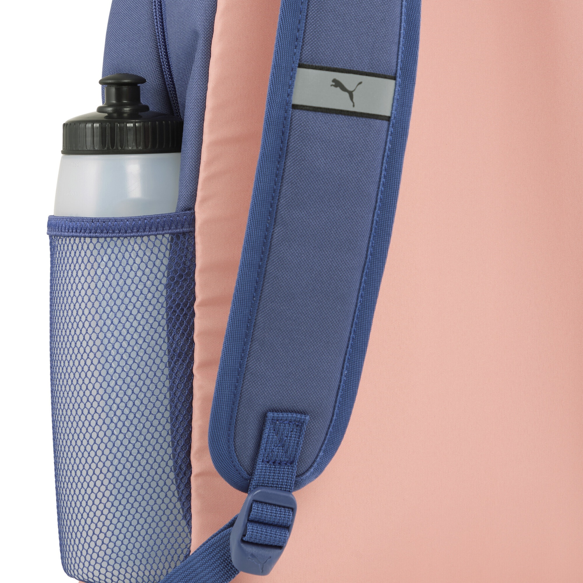 PUMA Freizeitrucksack »PUMA Phase Rucksack mit Colour-Blocking Erwachsene«