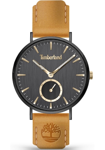 Timberland Quarzuhr »SUMTER TDWLA2104302«