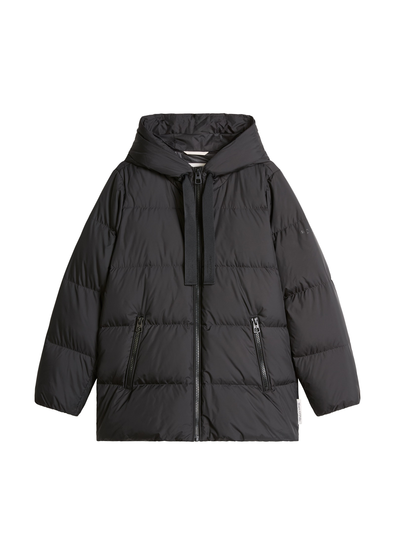 Marc O'Polo Outdoorjacke »mit wasserabweisender Oberfläche«