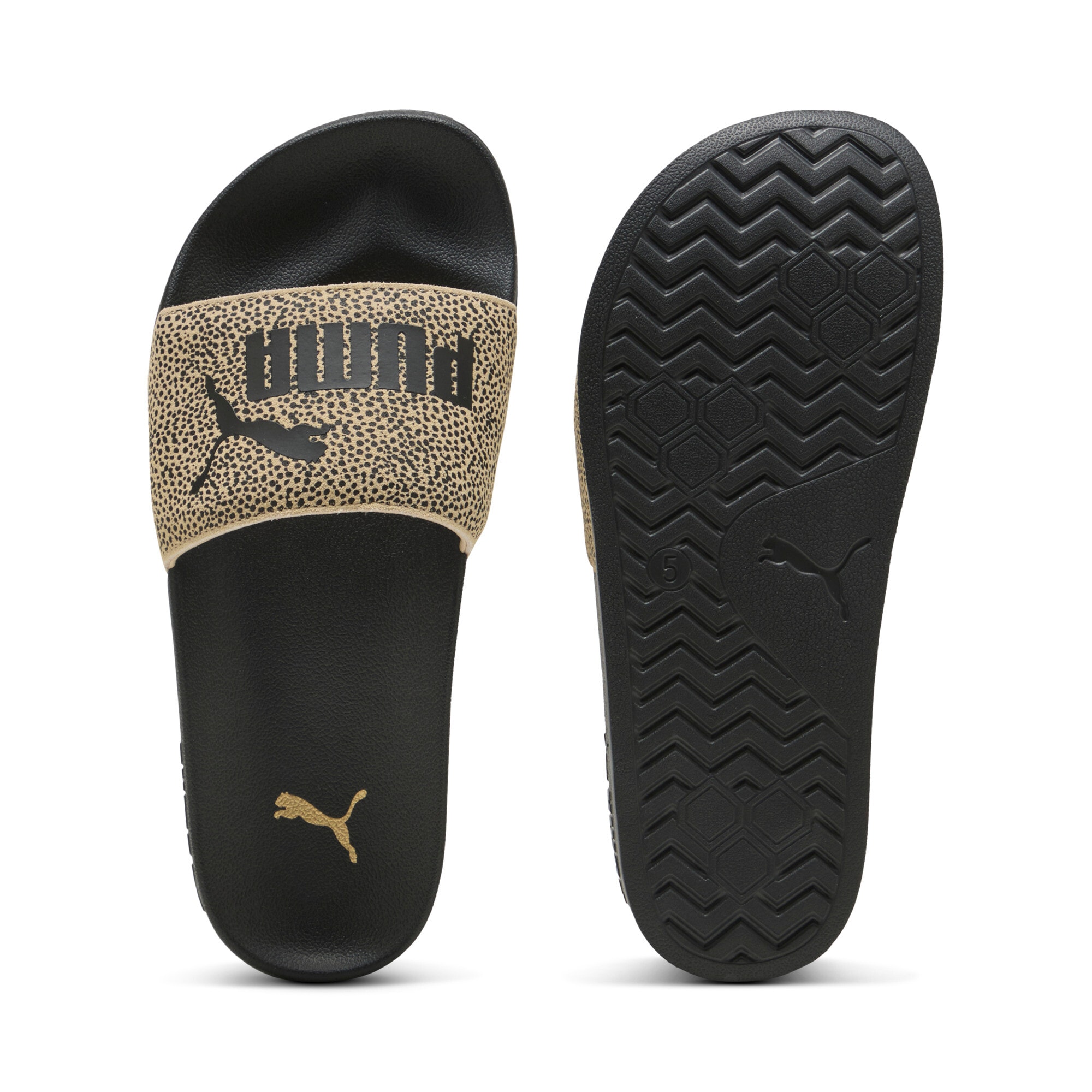 PUMA Badesandale »LEADCAT 2.0 TOPCAT«