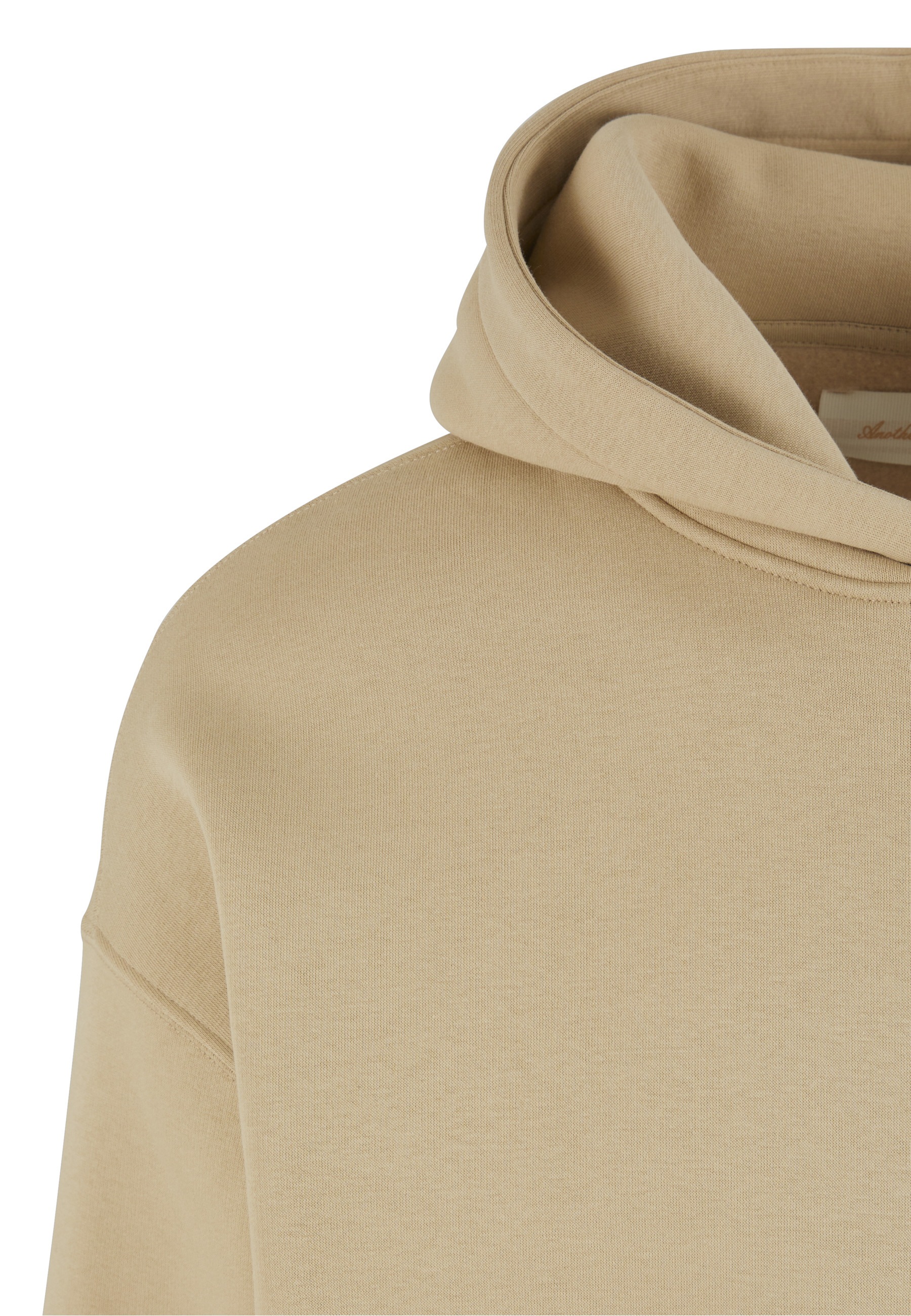Another Cotton Lab Kapuzenpullover »Another Cotton Lab« 1