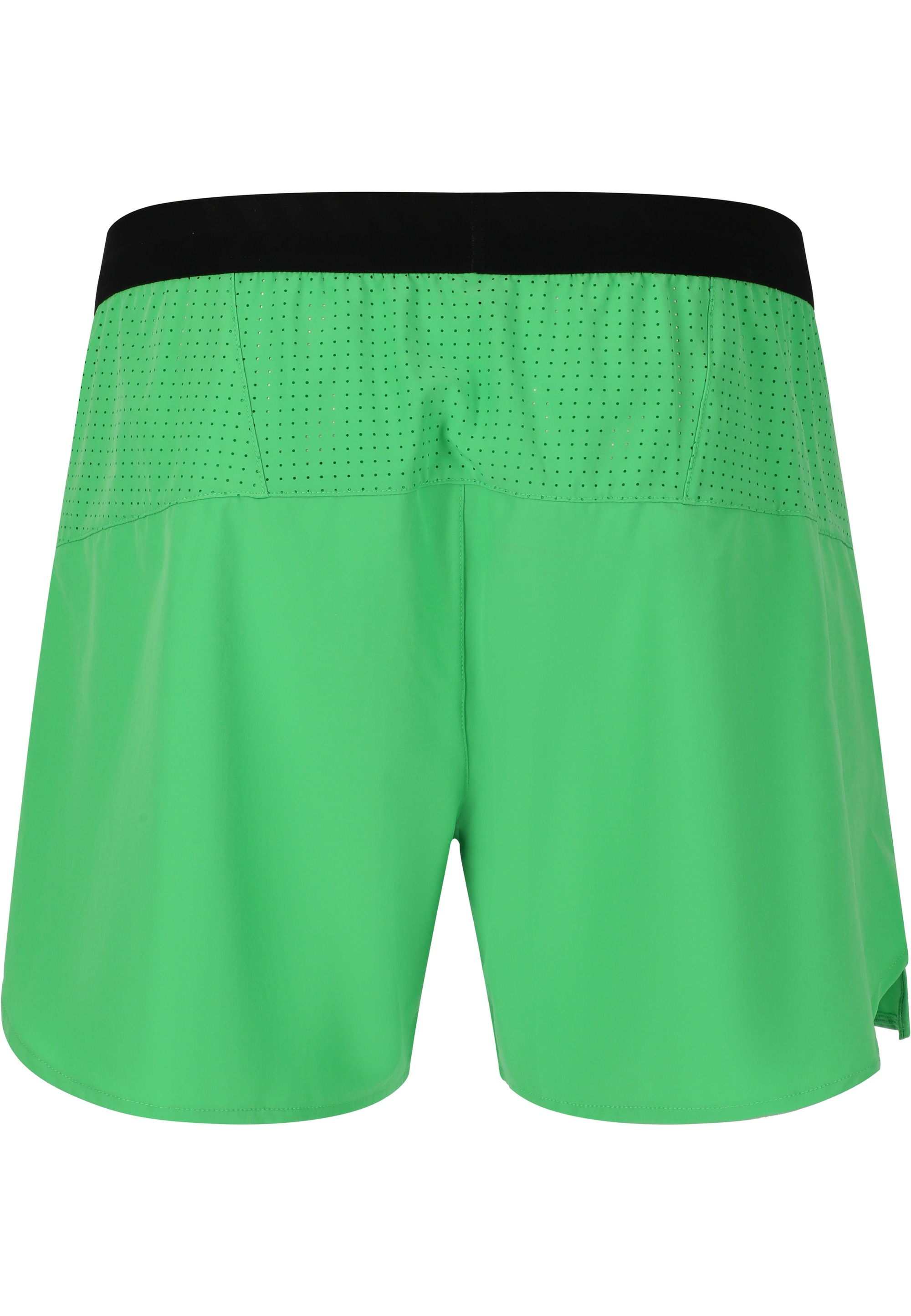 ENDURANCE Shorts »Letic«, mit verstellbarem Bund