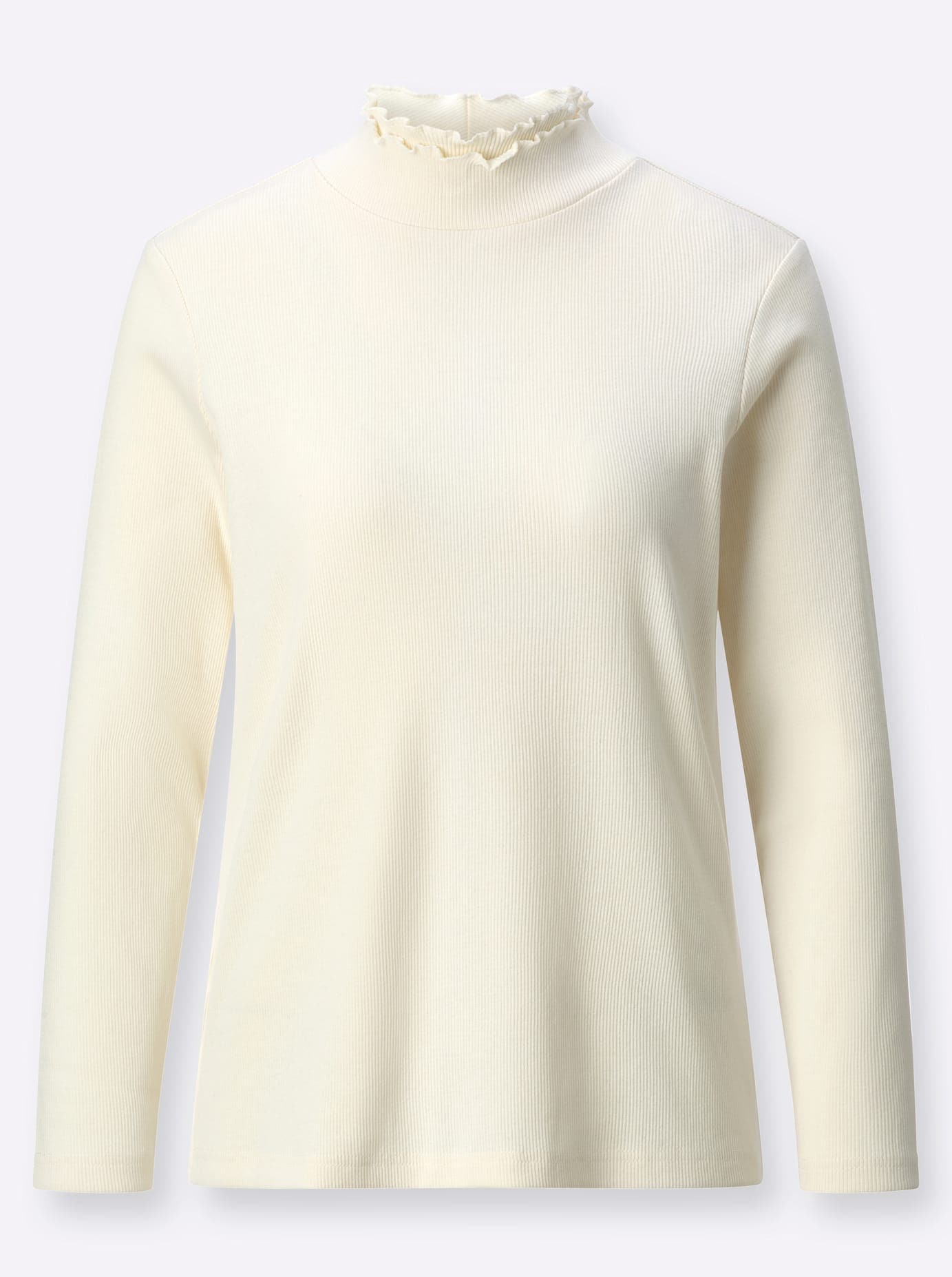 Classic Stehkragenshirt »Shirt«, (1 tlg.)