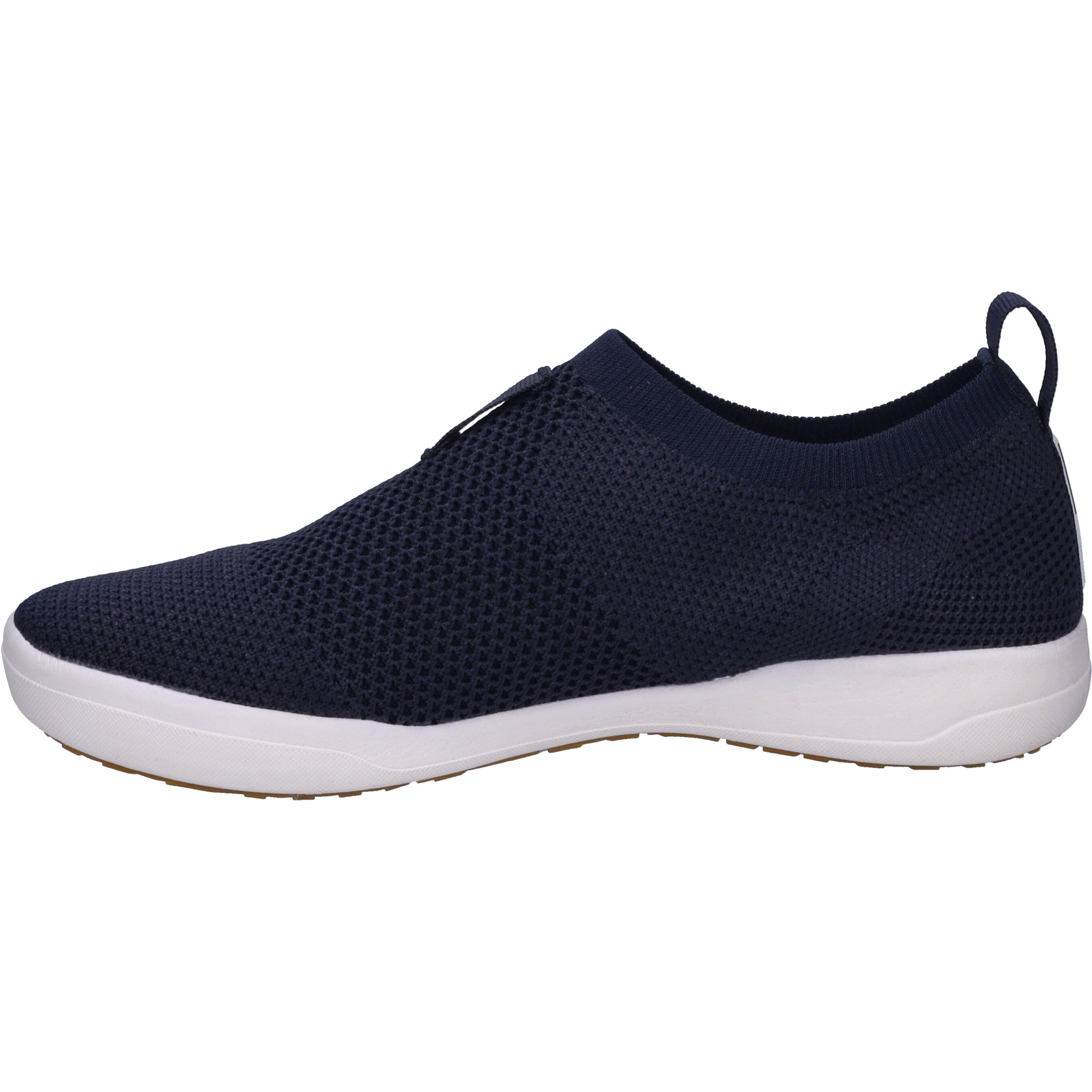 Josef Seibel Sneaker »Sina 64, blau«