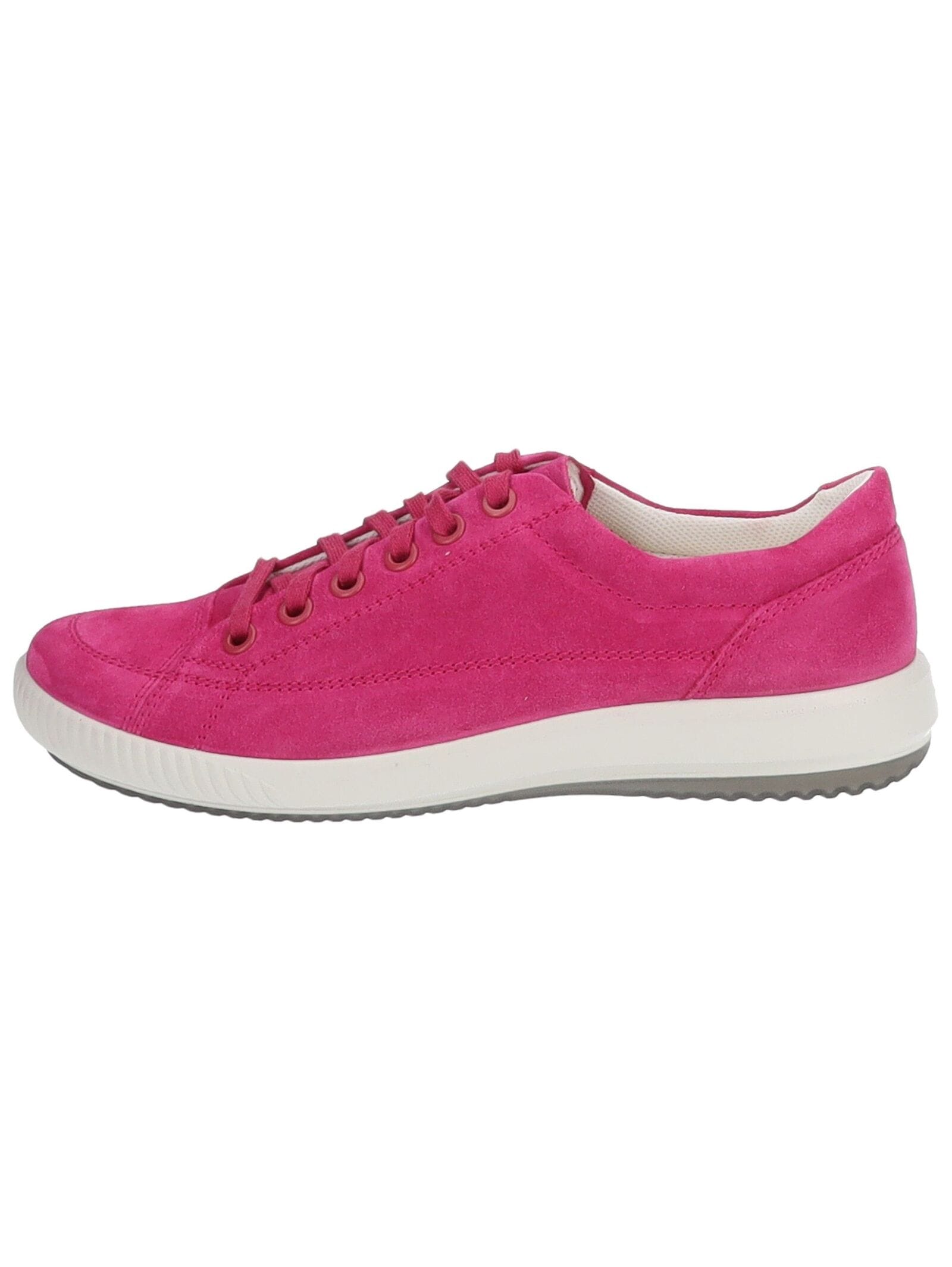 Legero Schnürschuh »Legero Halbschuhe Veloursleder«