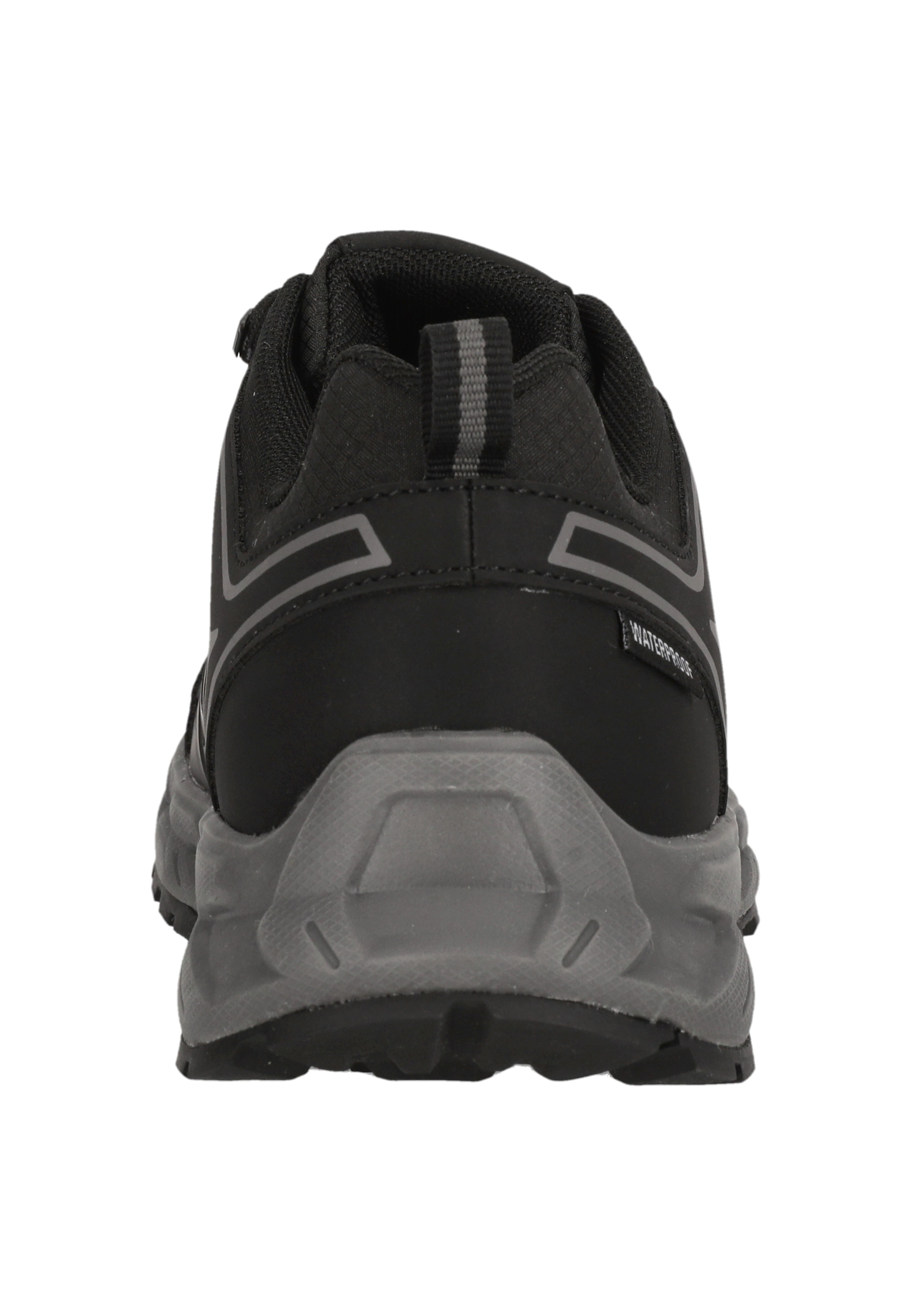WHISTLER Outdoorschuh »Cardiff«, Mit wasserdichter Dry Base-Membran