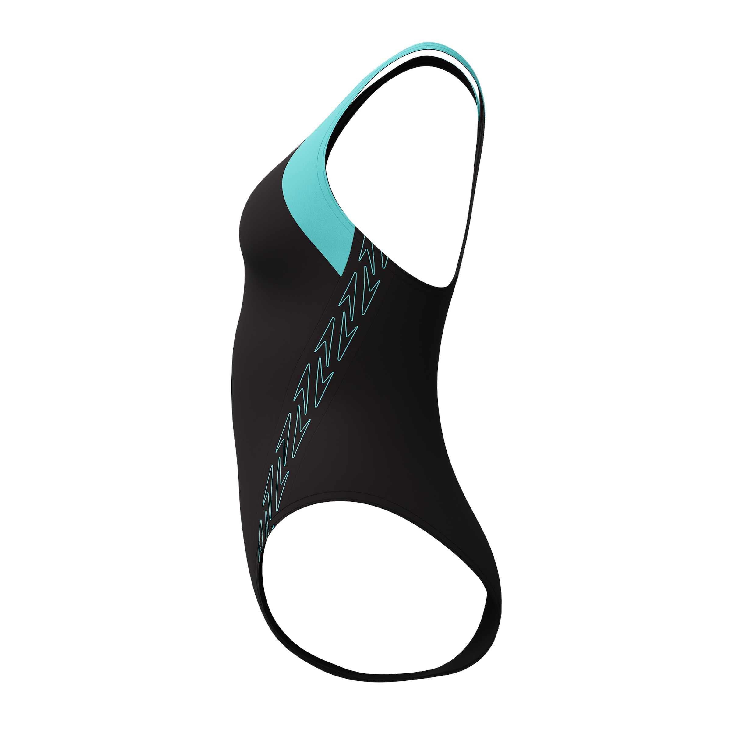 Speedo Badeanzug, (1 St.)