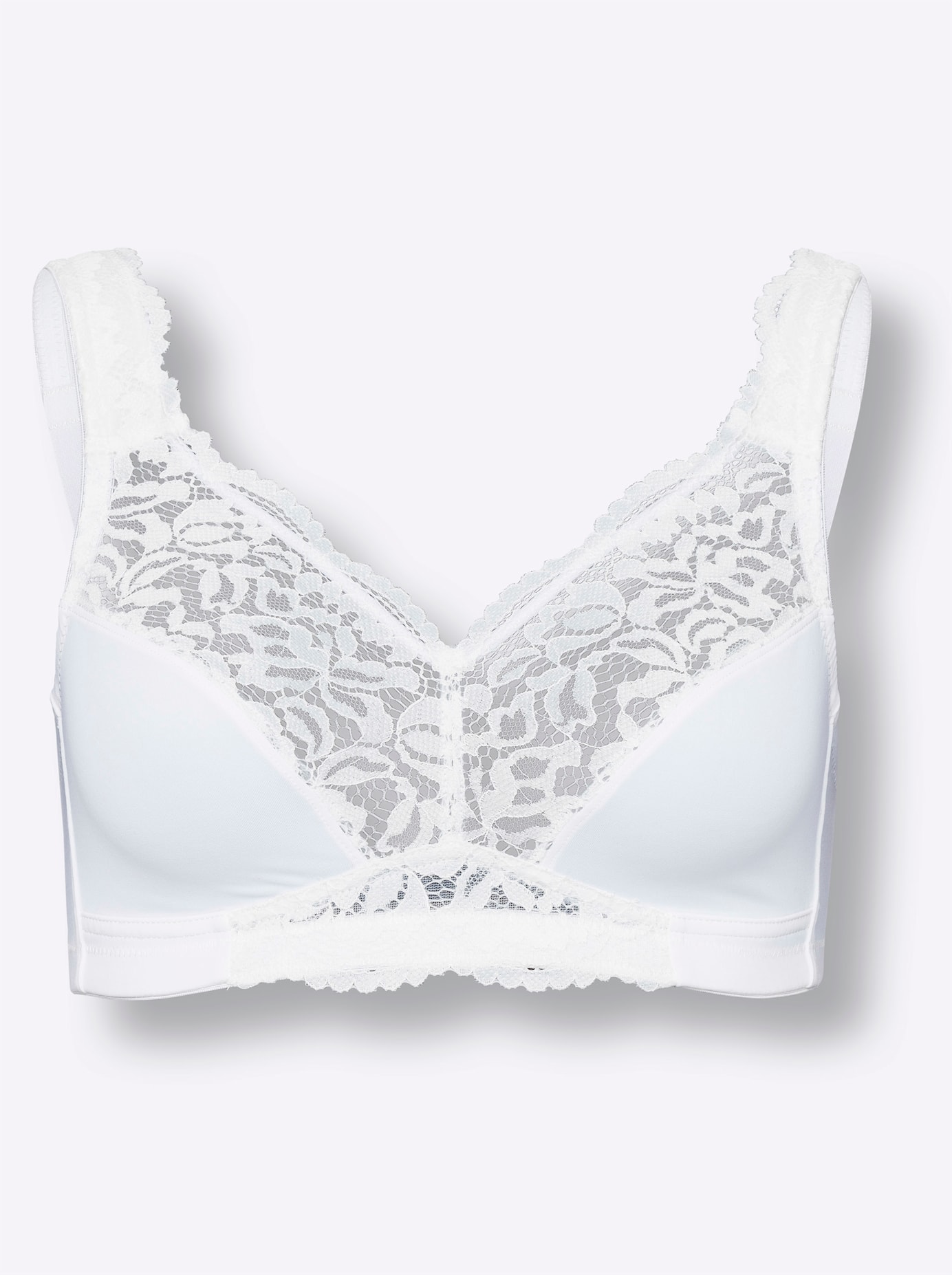 Thumbnail - Bügelloser BH Einzelpackung, 1 Stk.