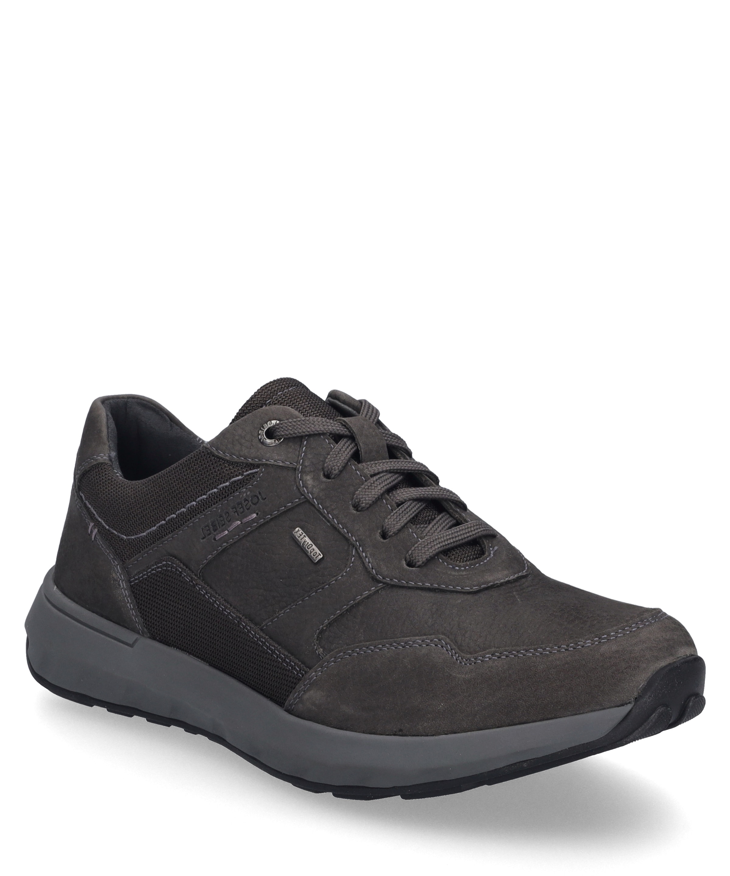 Josef Seibel Sneaker »Cameron 52, titan«
