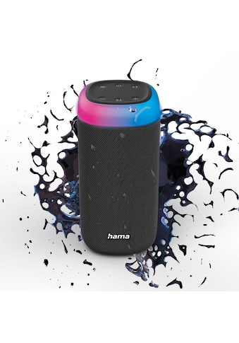 Hama Bluetooth-Lautsprecher »Bluetooth Box ...