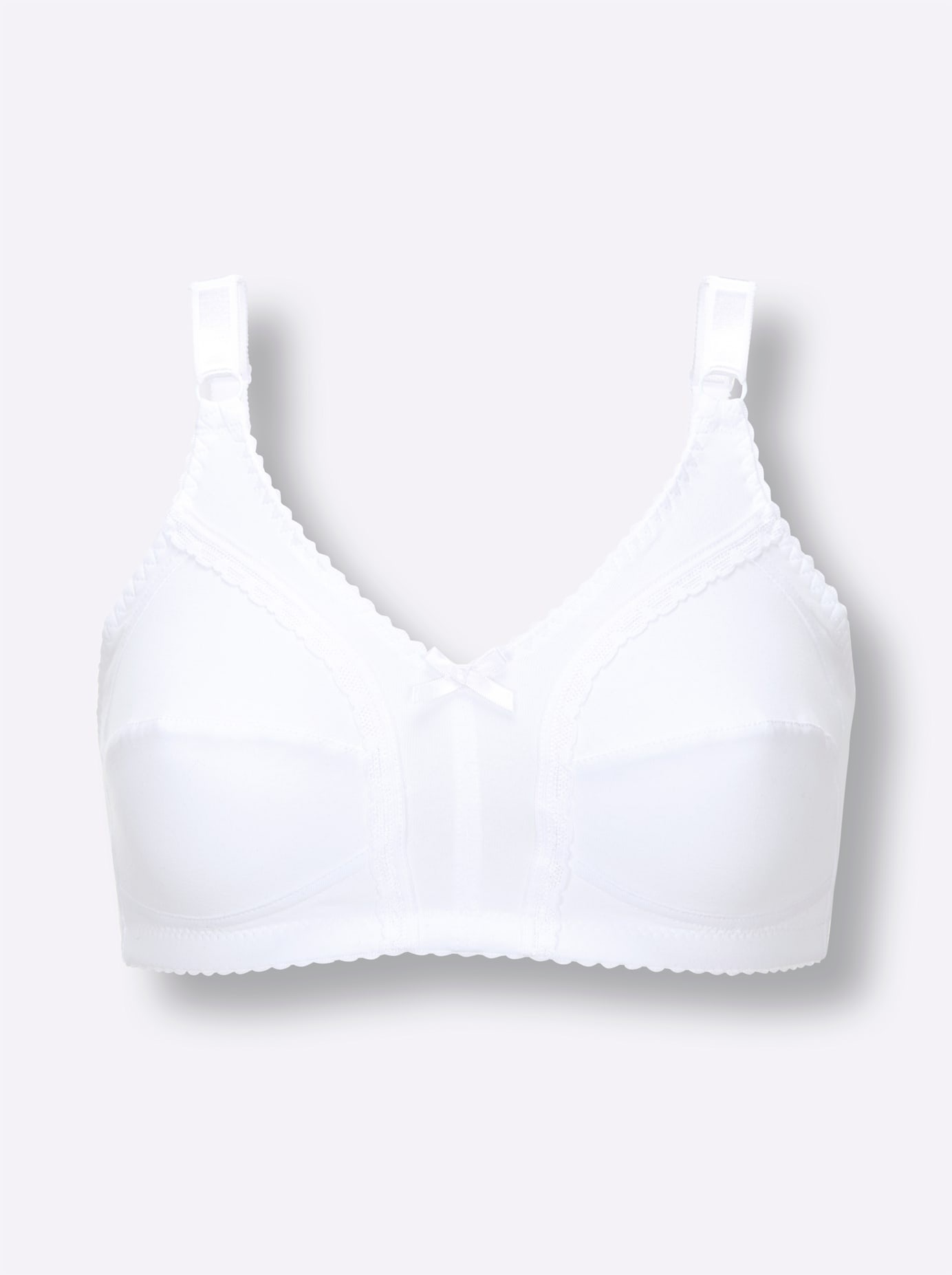 Thumbnail - wäschepur Bügelloser BH