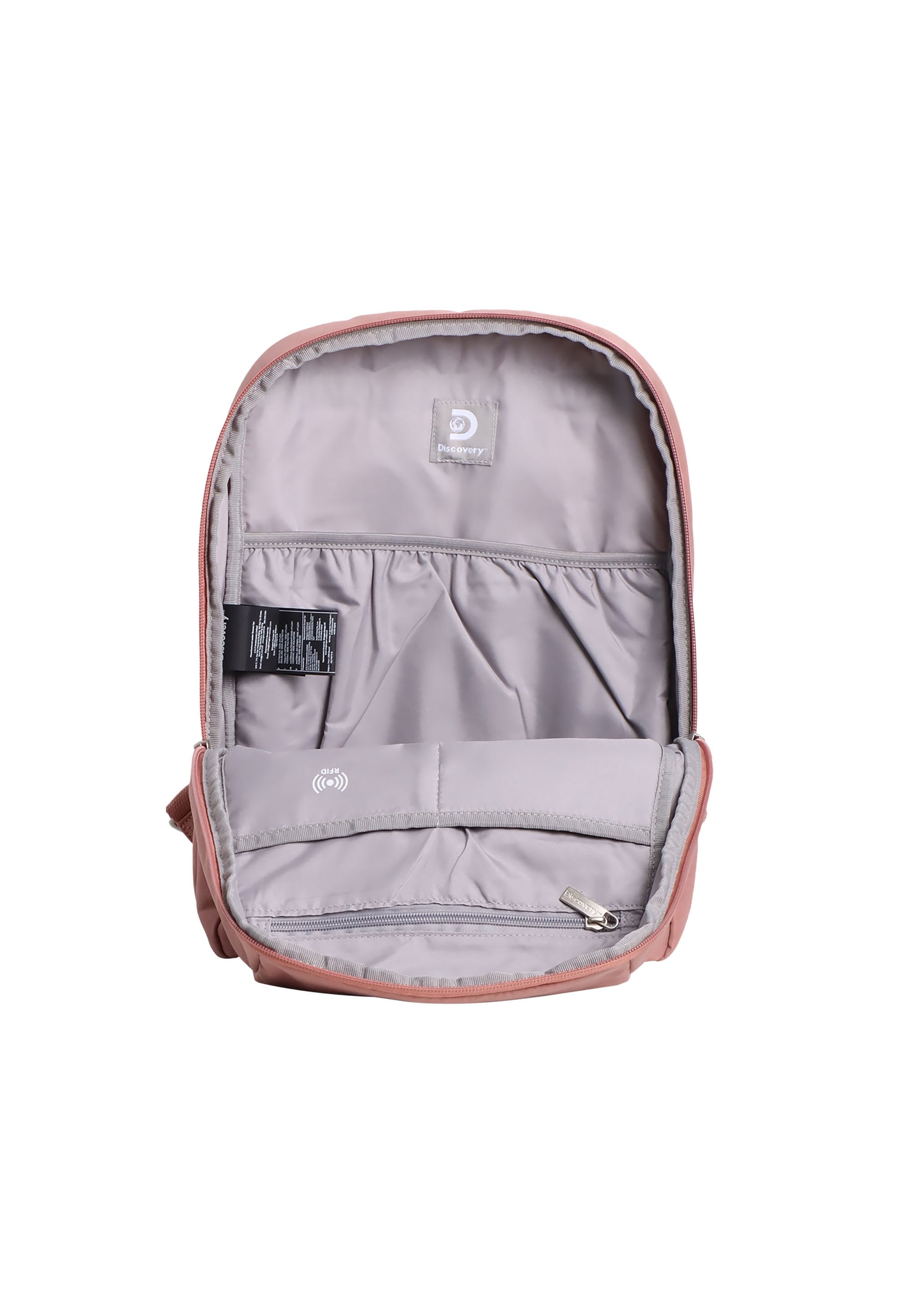 Discovery Sportrucksack »Commuter« mit integrierter RFID-Tasche