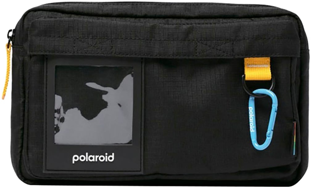 Polaroid Kameratasche »Ripstop Crossbody Tasche«