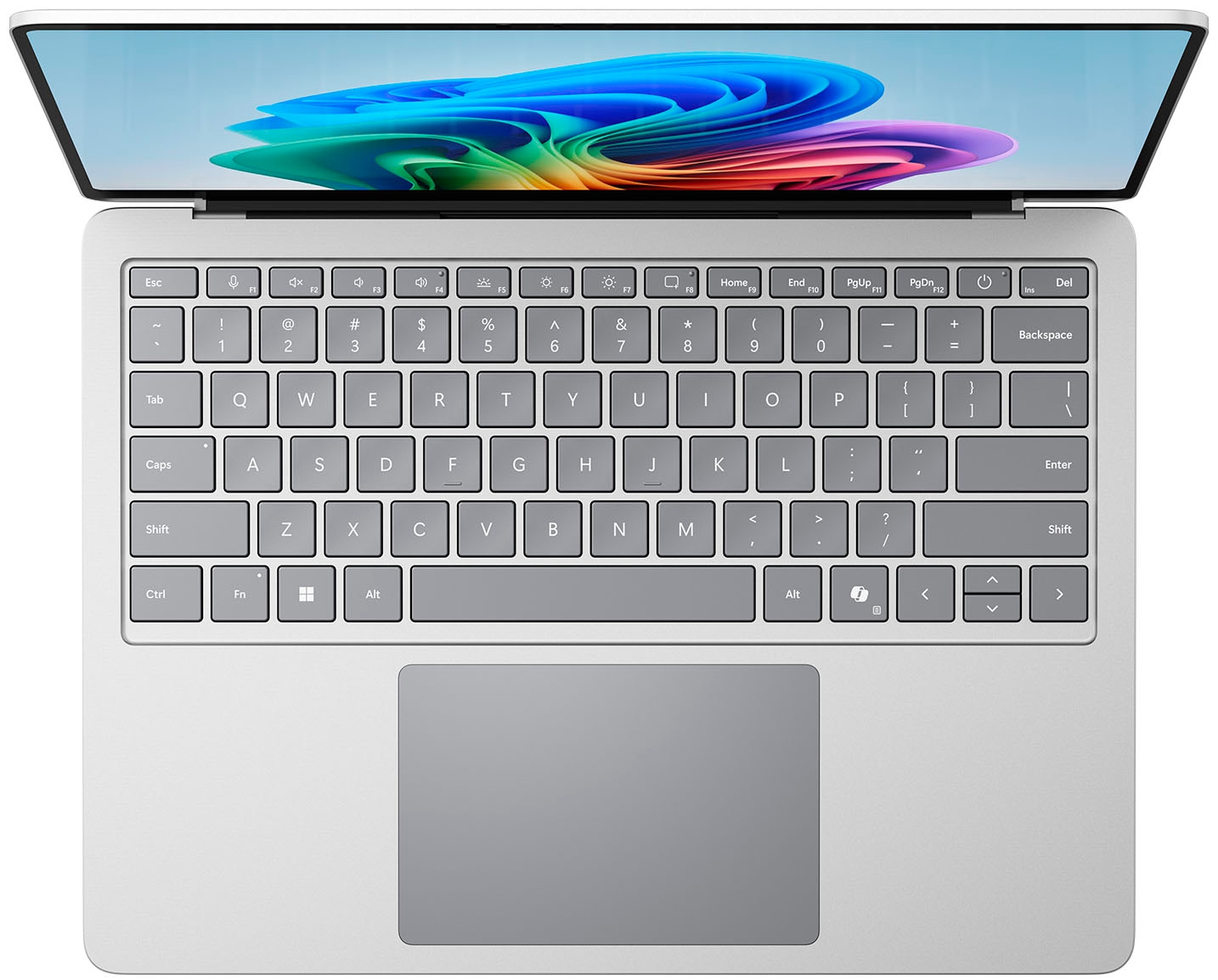 Microsoft Notebook »Surface 8 13,8"« 35,05 cm / 13,8 ″ Qualcomm Snapdragon™ Adreno 1.000 GB SSD