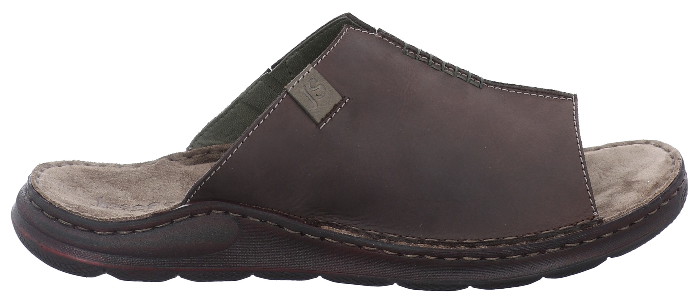 Josef Seibel Pantolette »MAVERICK 03«