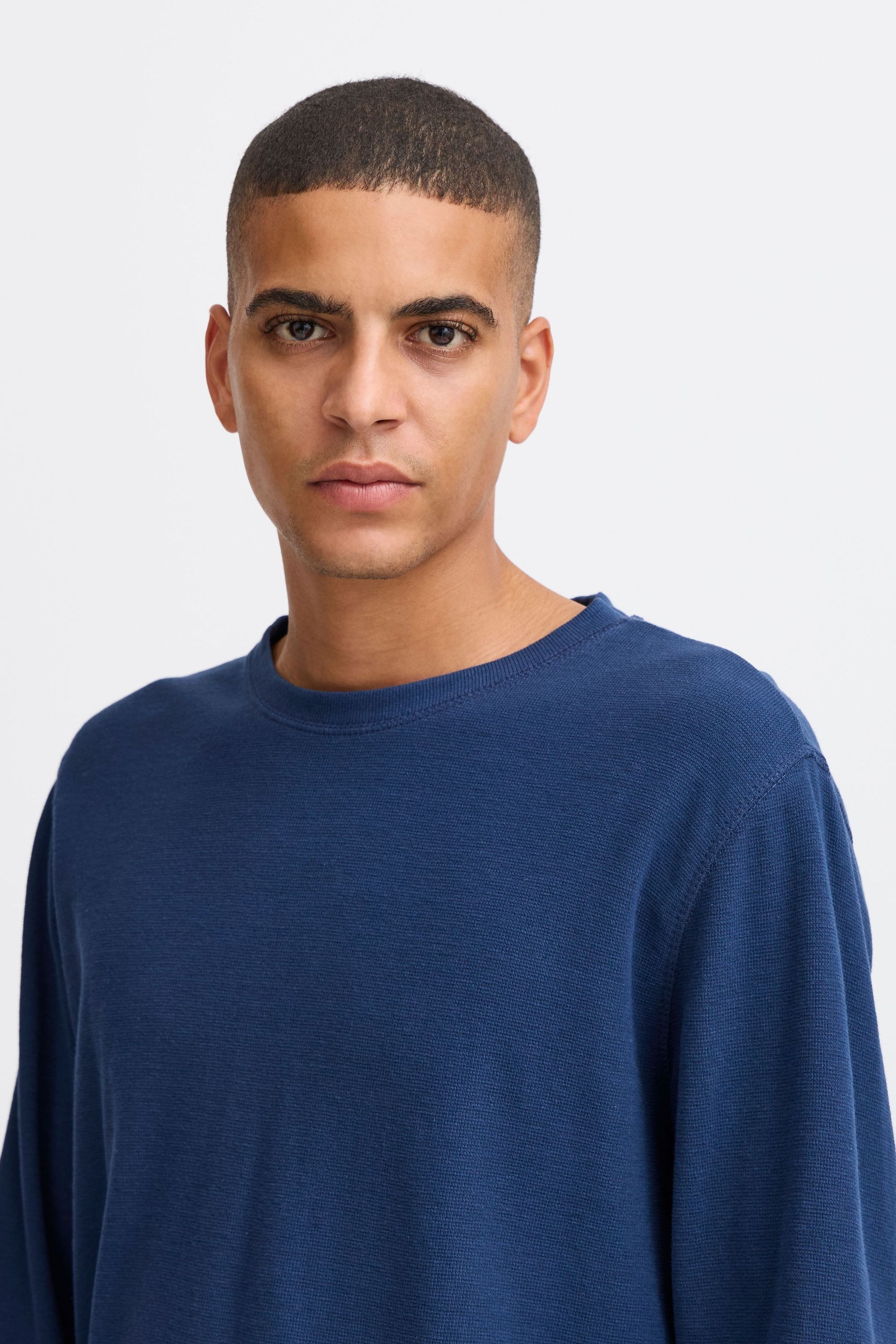 Blend Longsleeve »Longsleeve BHTee«