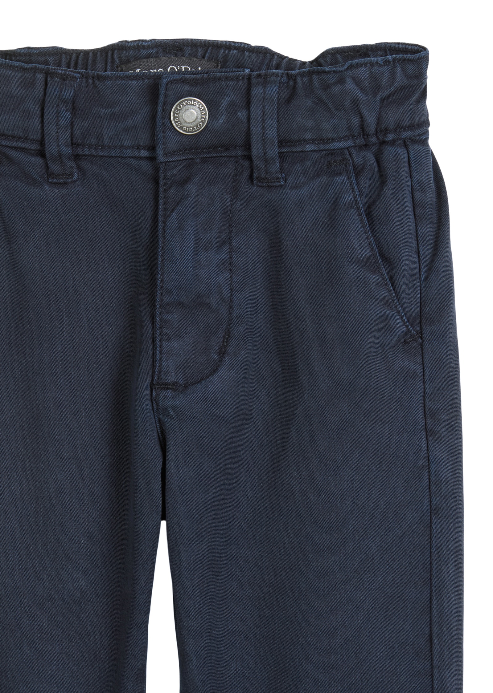 Marc O'Polo Chinohose »aus weichem TENCEL™ Lyocell-Mix«