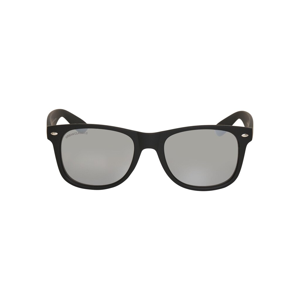 URBAN CLASSICS Sonnenbrille »Urban Classics Unisex Sunglasses Likoma Mirror UC«