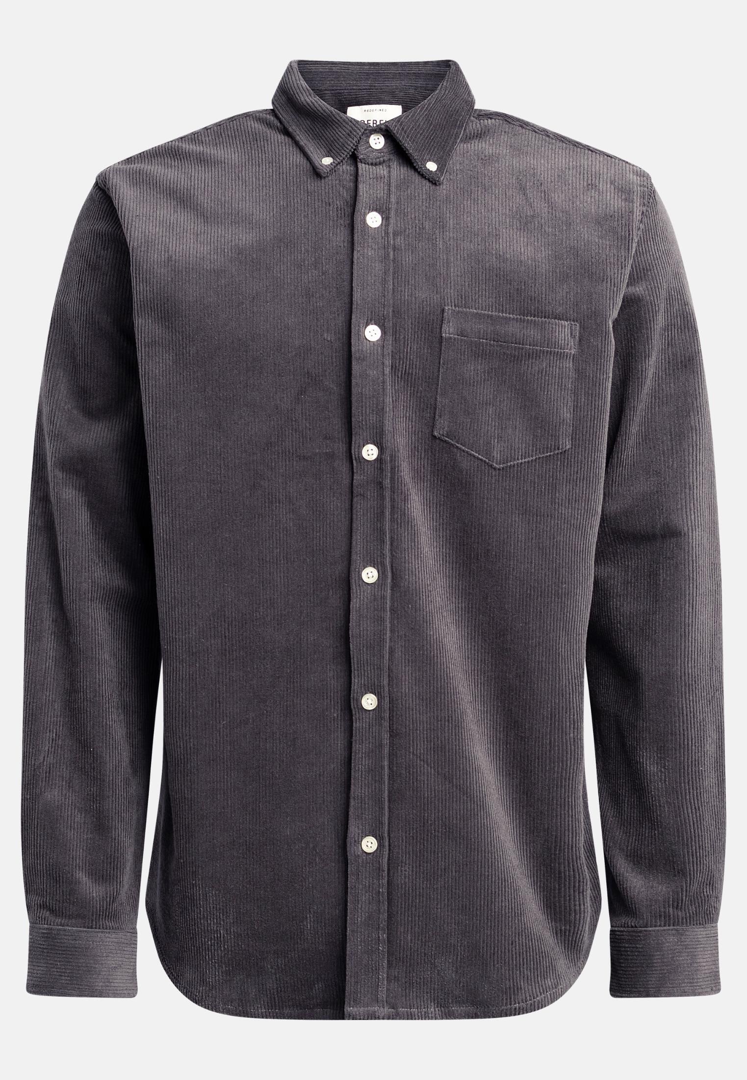 REDEFINED REBEL Langarmhemd »Redefined Rebel Shirt RRSean Shirt«