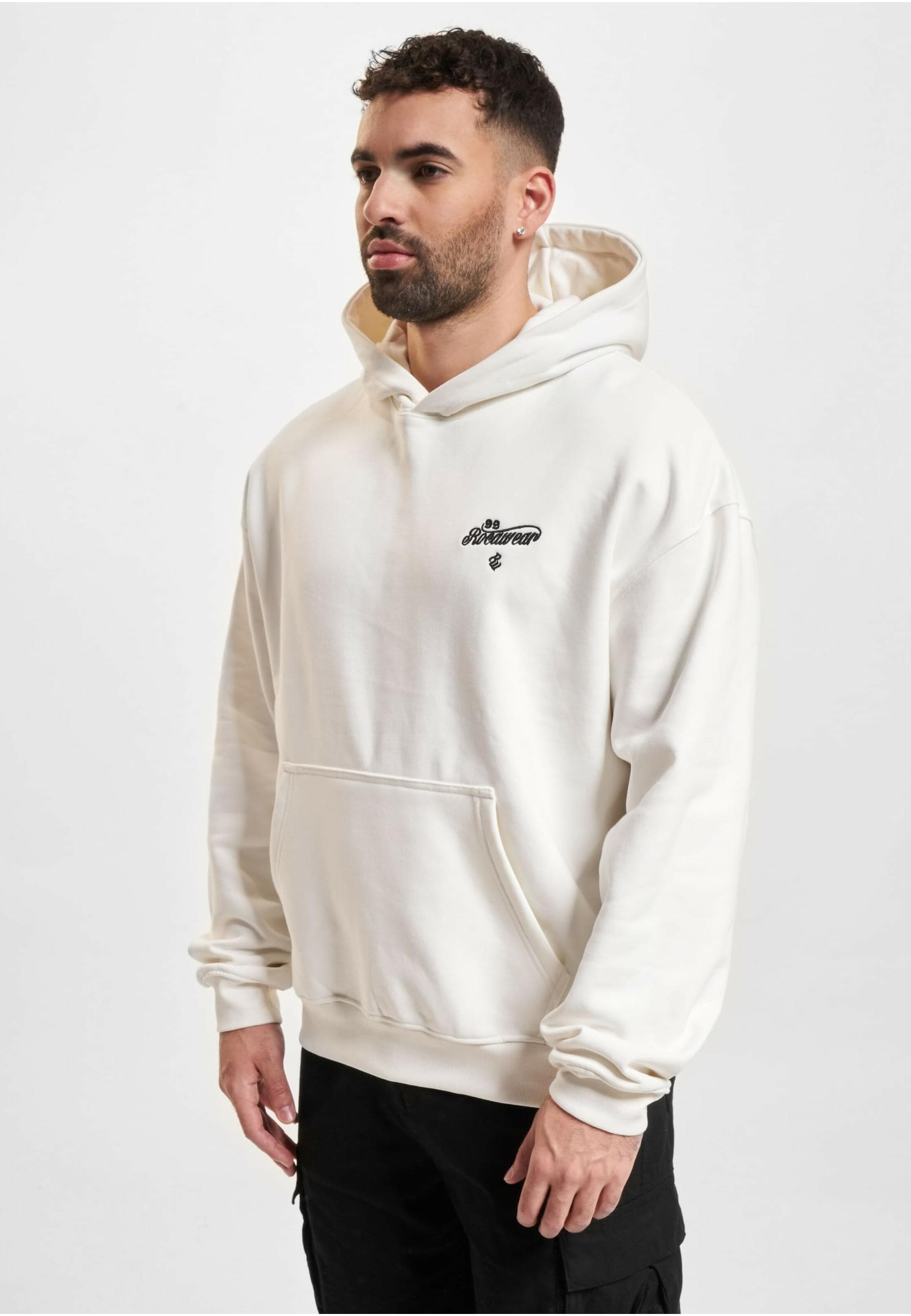 Rocawear Kapuzensweatshirt »Rocawear Rocawear Art Hoodies« 1 Stk. tlg.