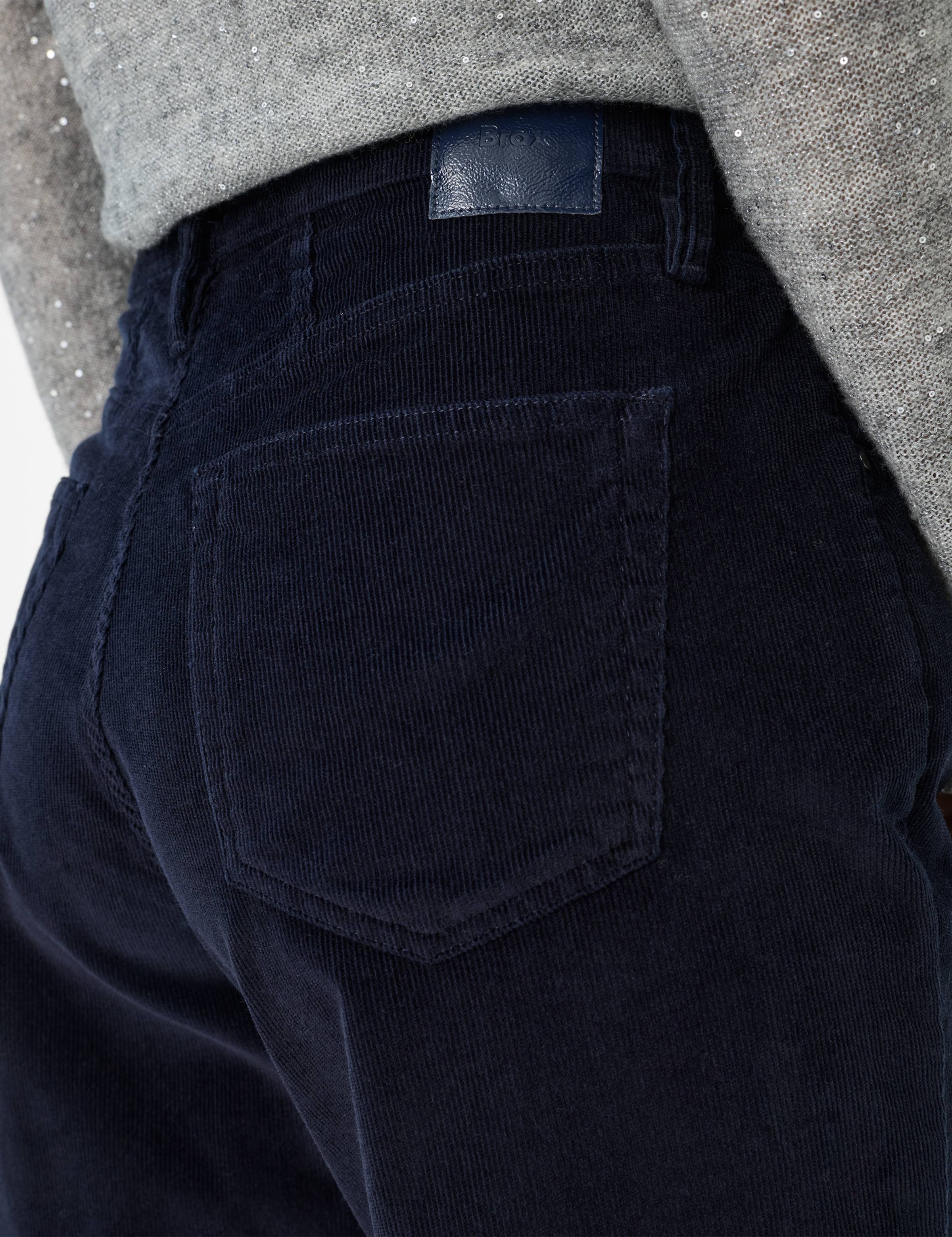 Brax Röhrenhose »Style MILEY S«