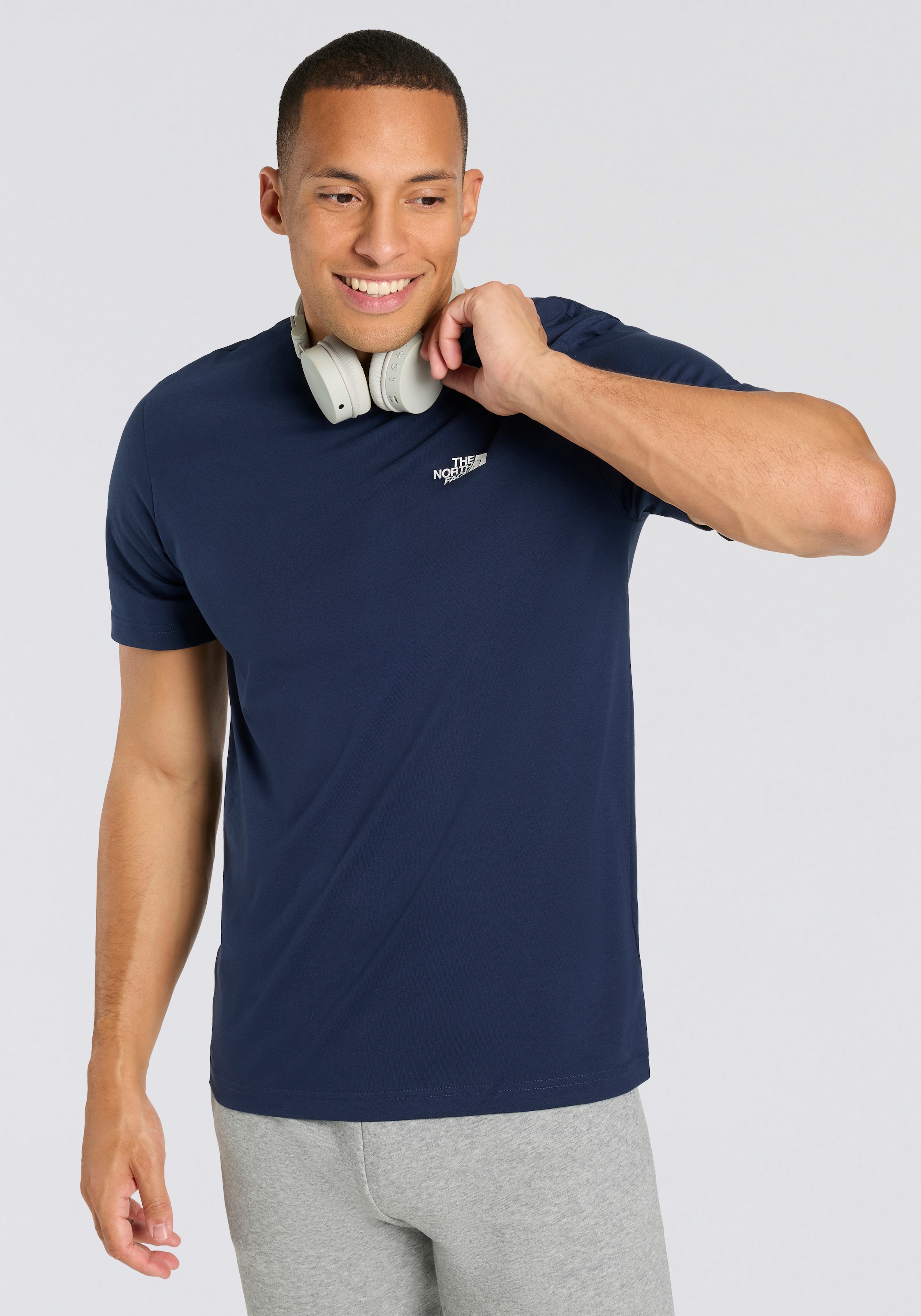 The North Face T-Shirt M SS günstig online kaufen