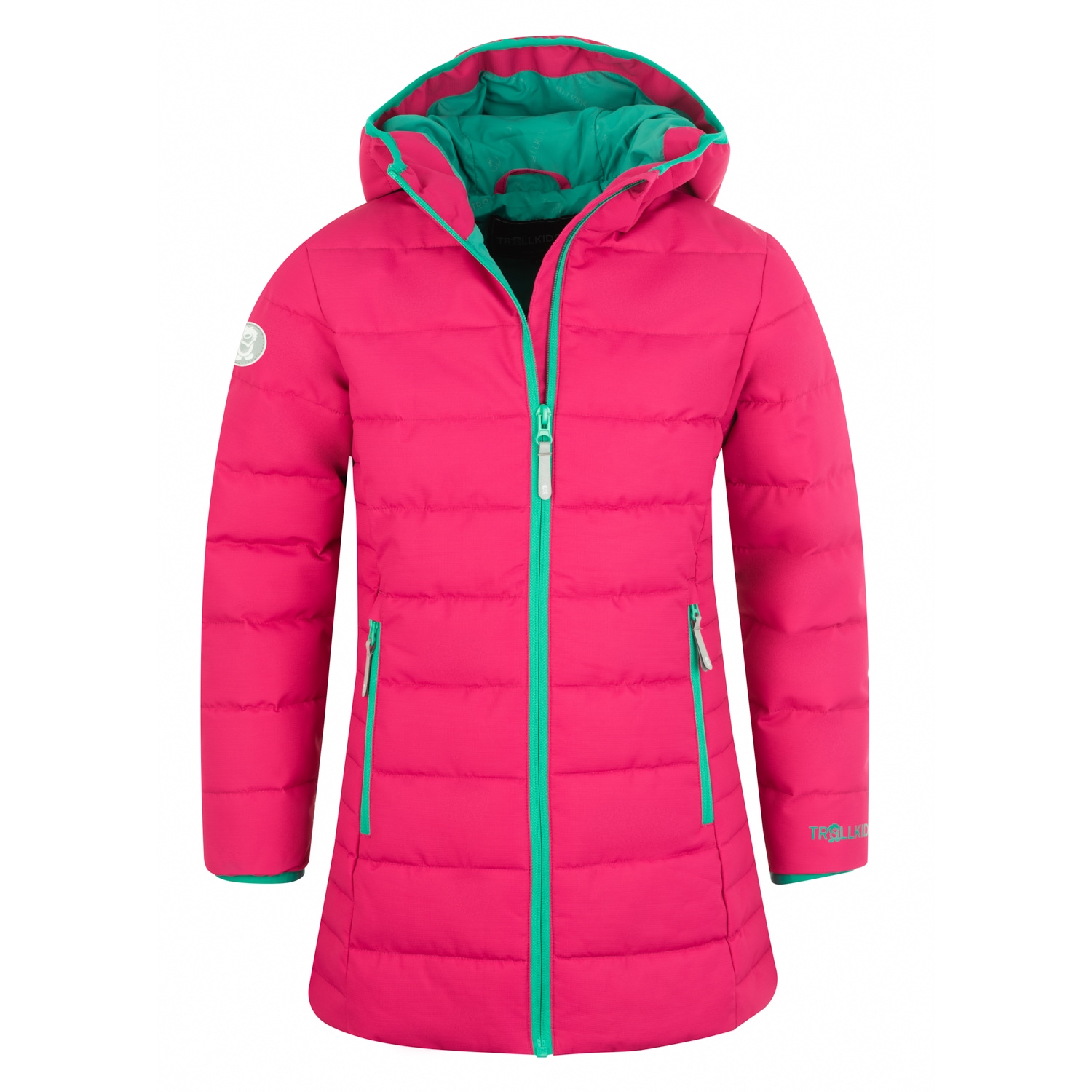 TROLLKIDS Funktionsmantel "GIRLS STAVANGER COAT"