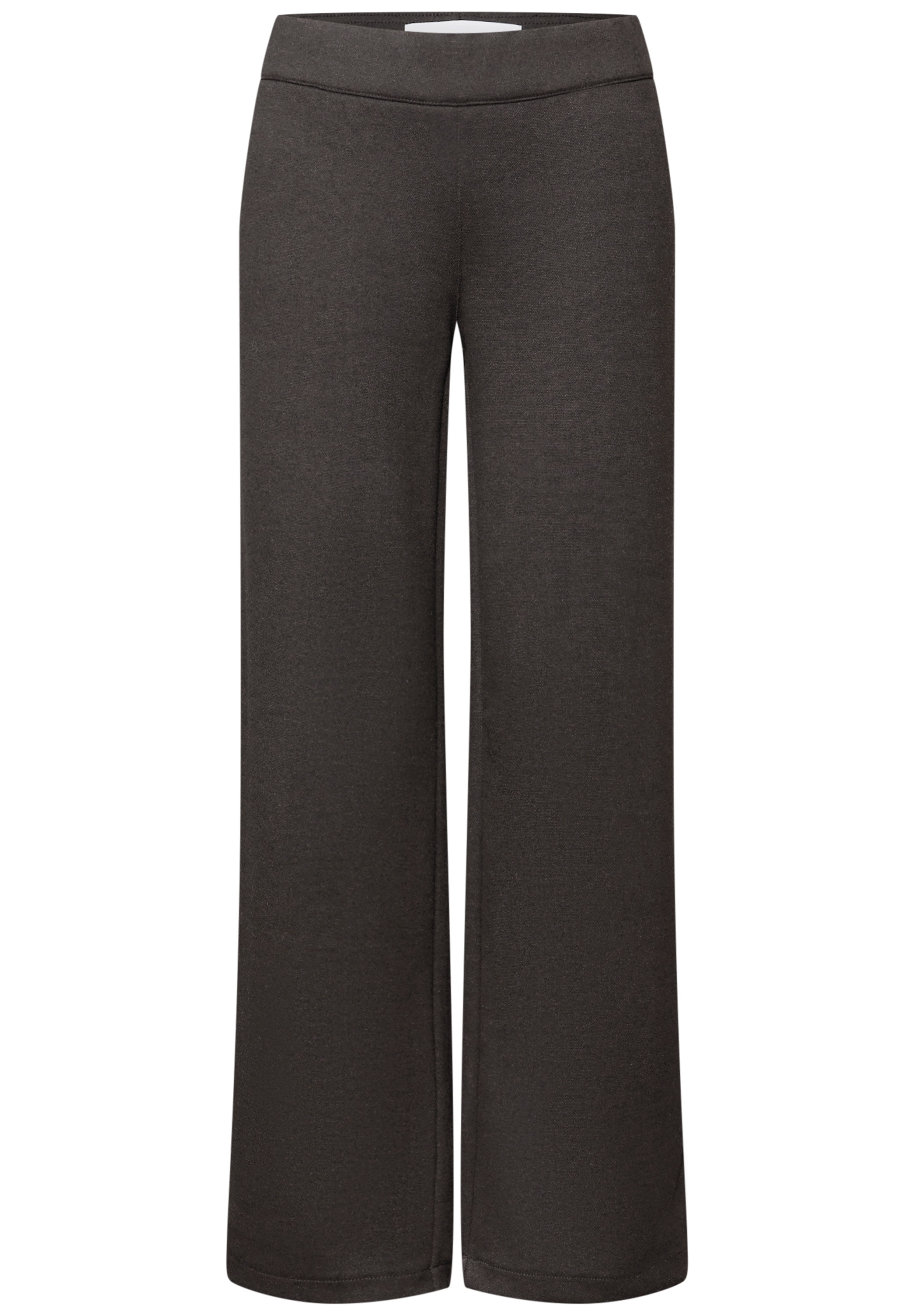 STREET ONE STUDIO Culotte  Middle Waist