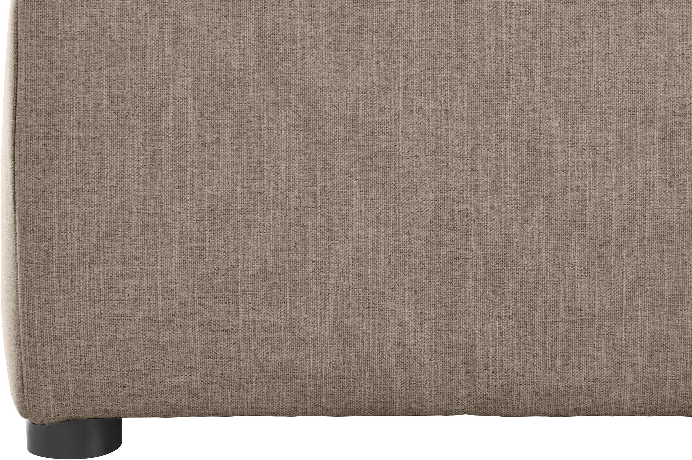 RAUM.ID Sofa-Eckelement »Enid«, Teil eines Modulsofas, fester Sitzkomfort, auch in Breitcord