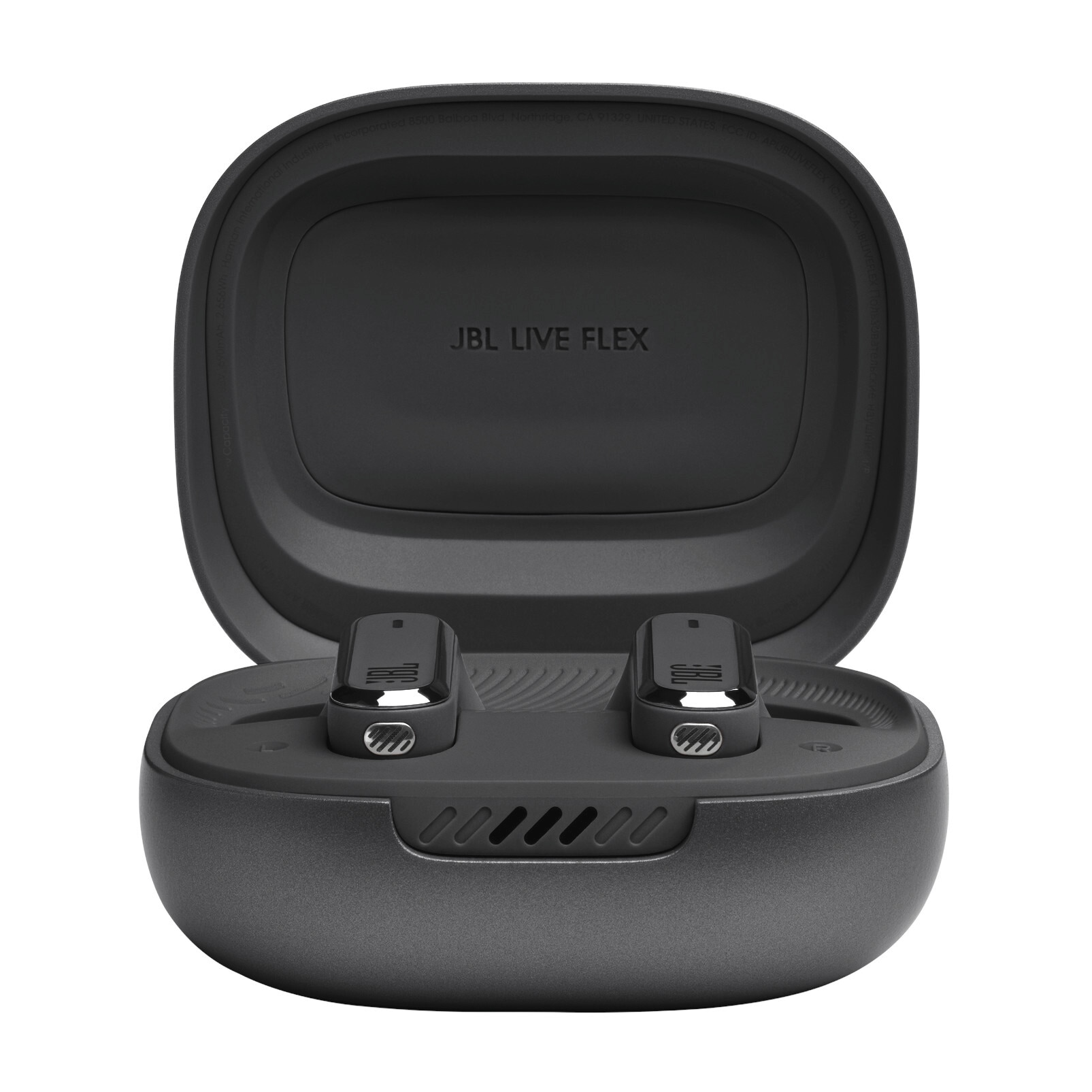 JBL wireless In-Ear-Kopfhörer »LIVE Flex«