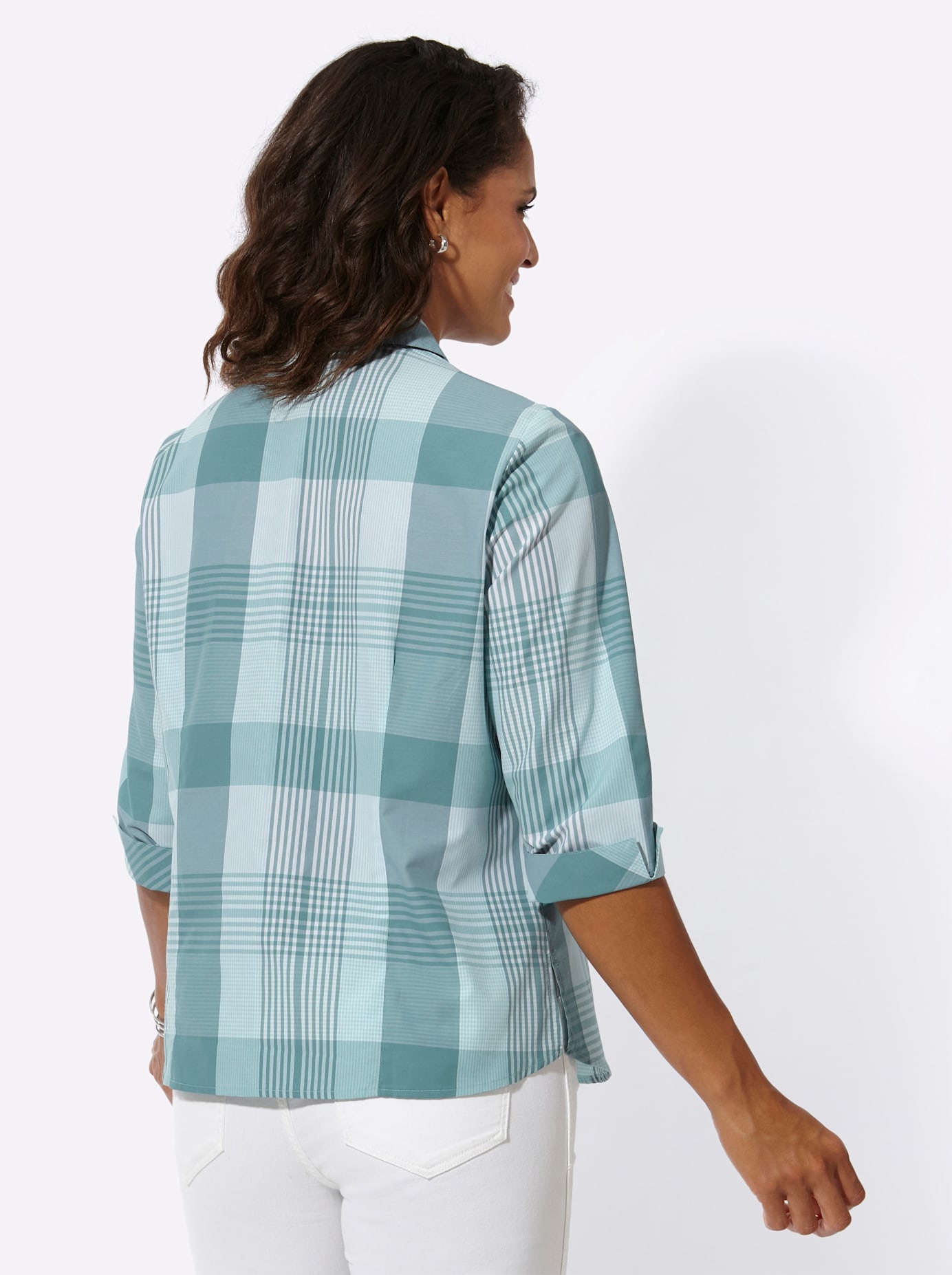 Casual Looks Karobluse