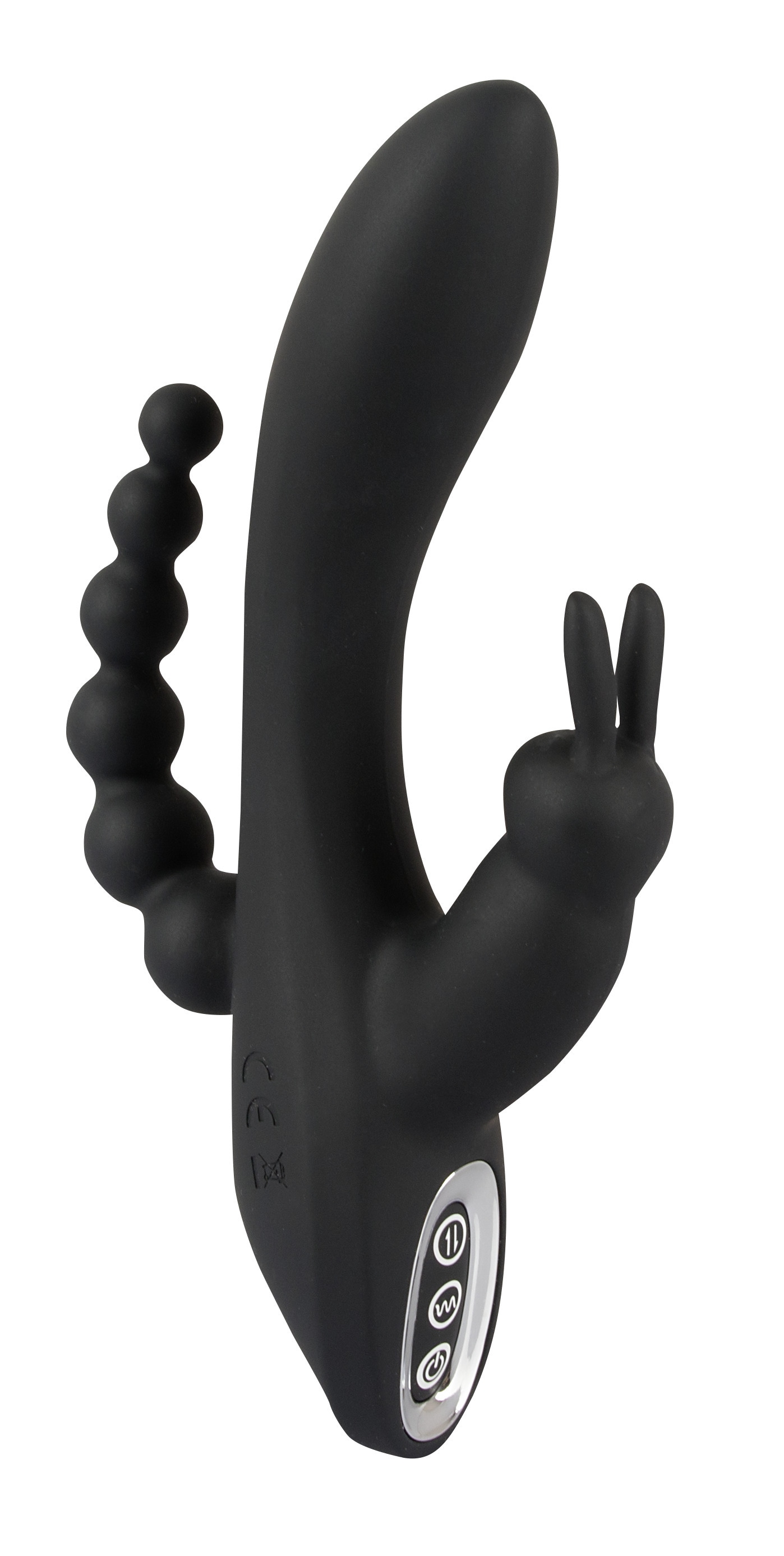 Sweet Smile Vibrator »Vibrator Triple G-Spot Vibrator«