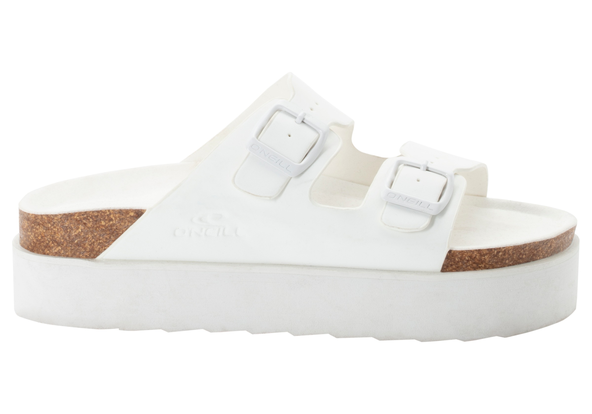 ONeill Sandale "SANDY PLATFORM SLIDER WOMEN LOW" günstig online kaufen