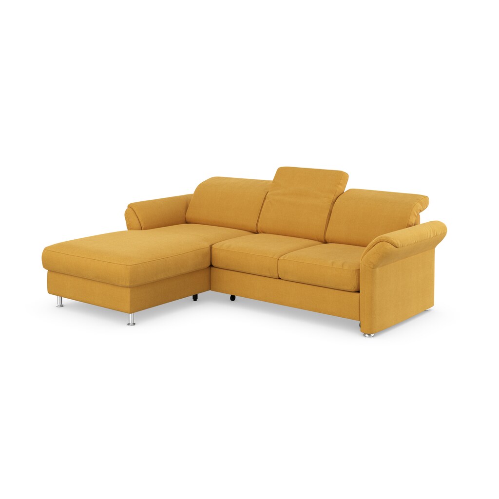 sit&more Ecksofa »Apulia«