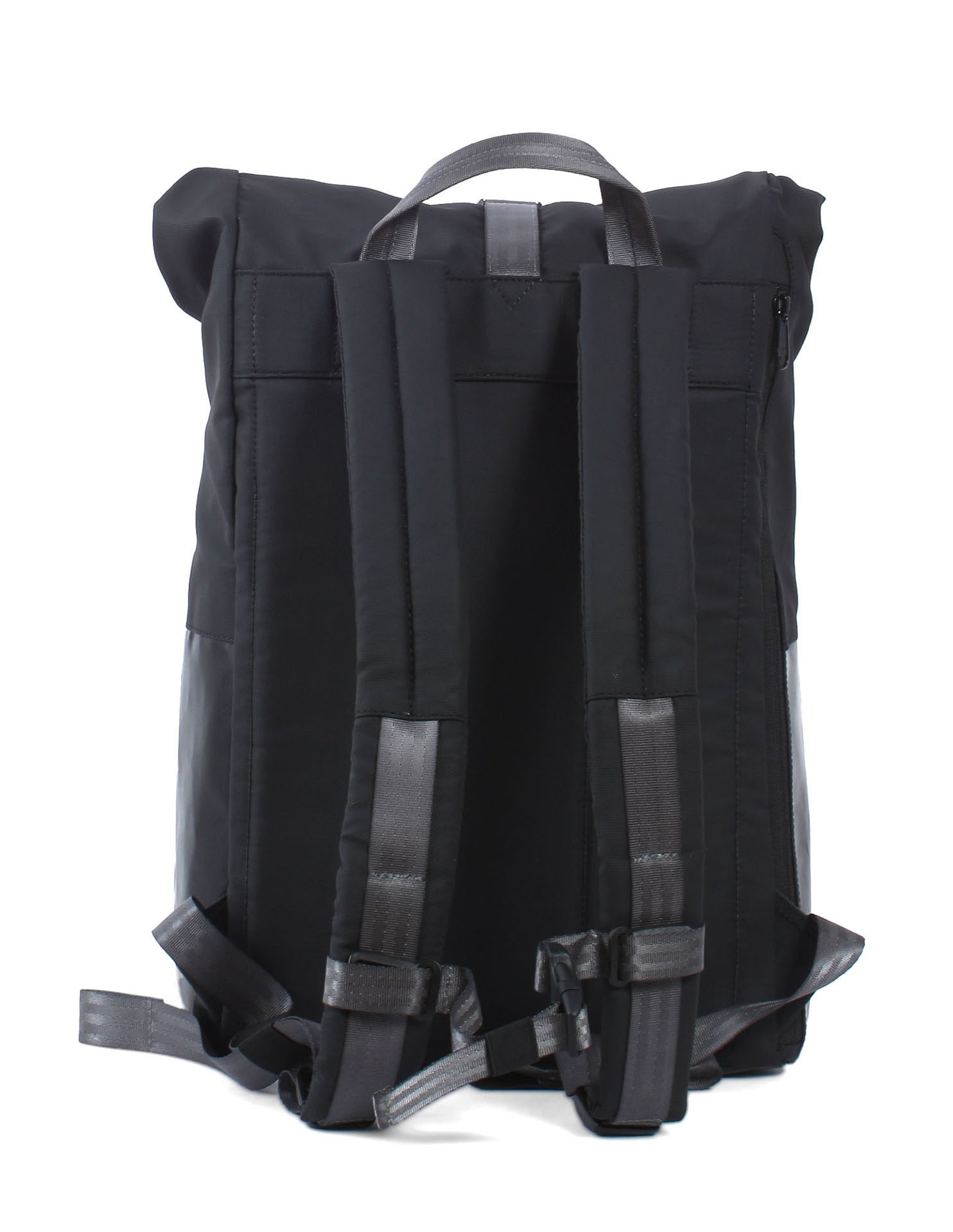 7clouds Laptoprucksack »Nomo 7.1«, GRS (global recycling standard) zertifiziertes Material