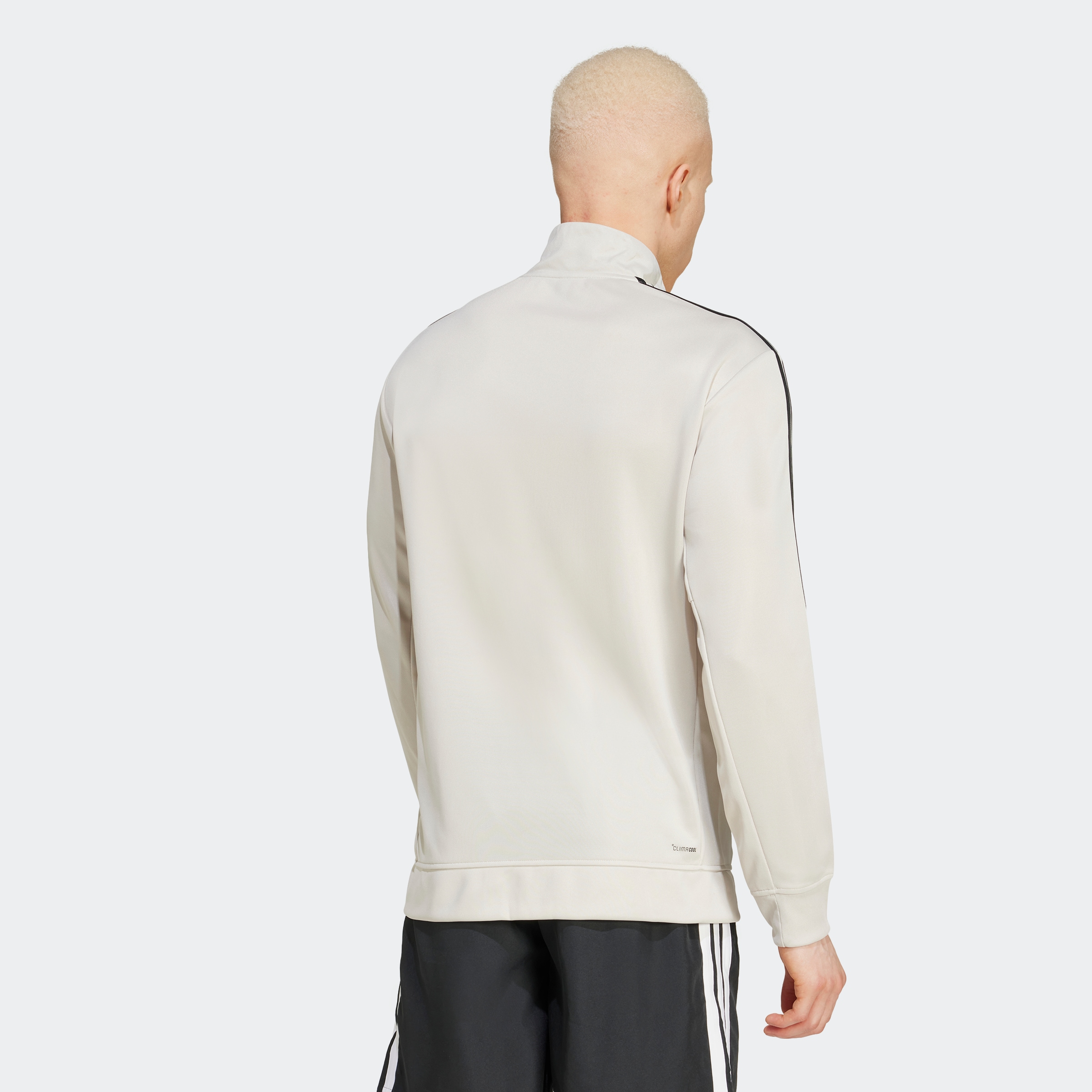 adidas Performance Outdoorjacke "TR-ES 3S T-TOP" günstig online kaufen