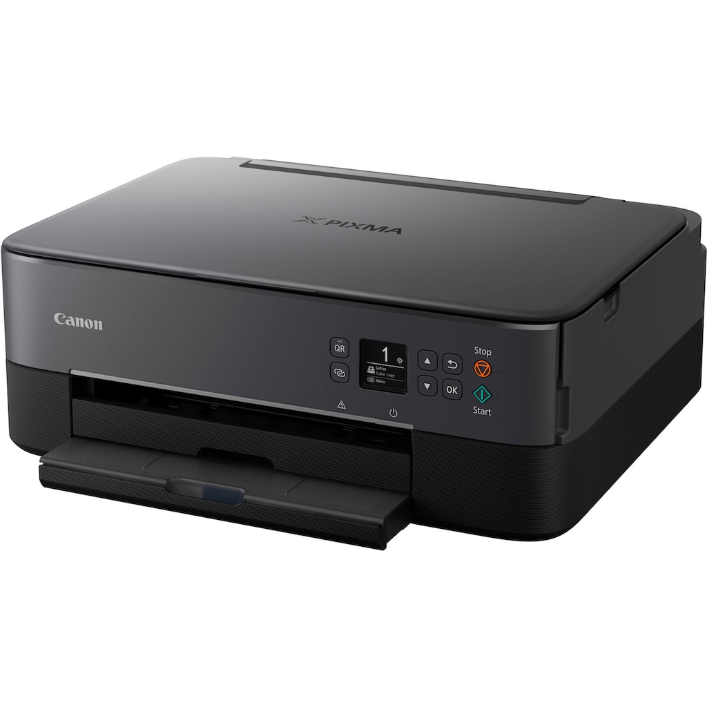 Canon Multifunktionsdrucker »PIXMA TS5350i«