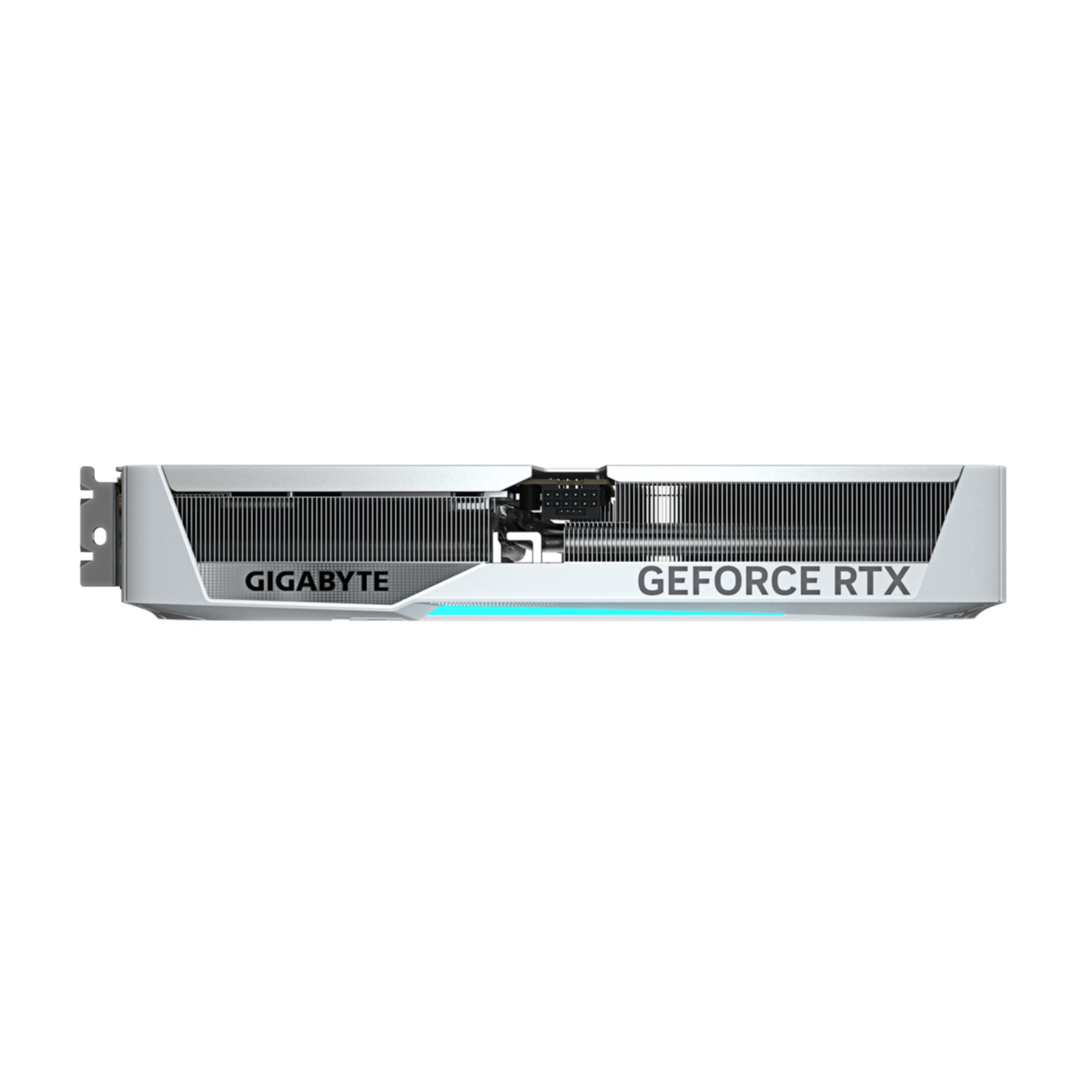 Gigabyte Grafikkarte »GeForce RTX 5070 EAGLE OC ICE SFF 12G Grafikkarte - 12GB GDDR7, 192 Bi«