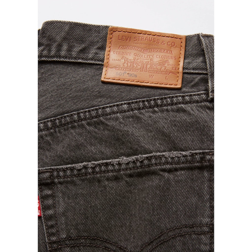 Levi's® Jeansshorts »501 '90S SHORT«