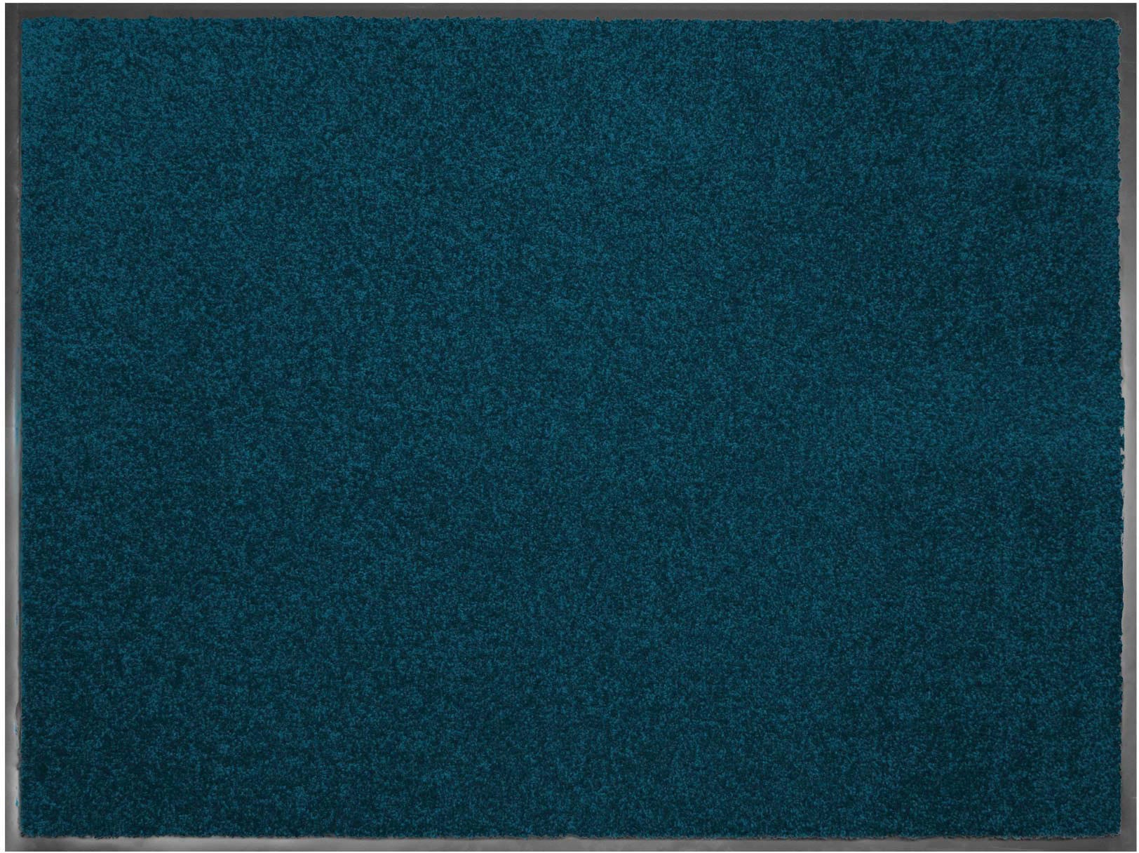 Primaflor-Ideen in Textil Fußmatte "CLEAN, Made in Belgium" rechteckig 8,5 mm Höhe Schmutzfangmatte, große Farbauswahl, waschbar