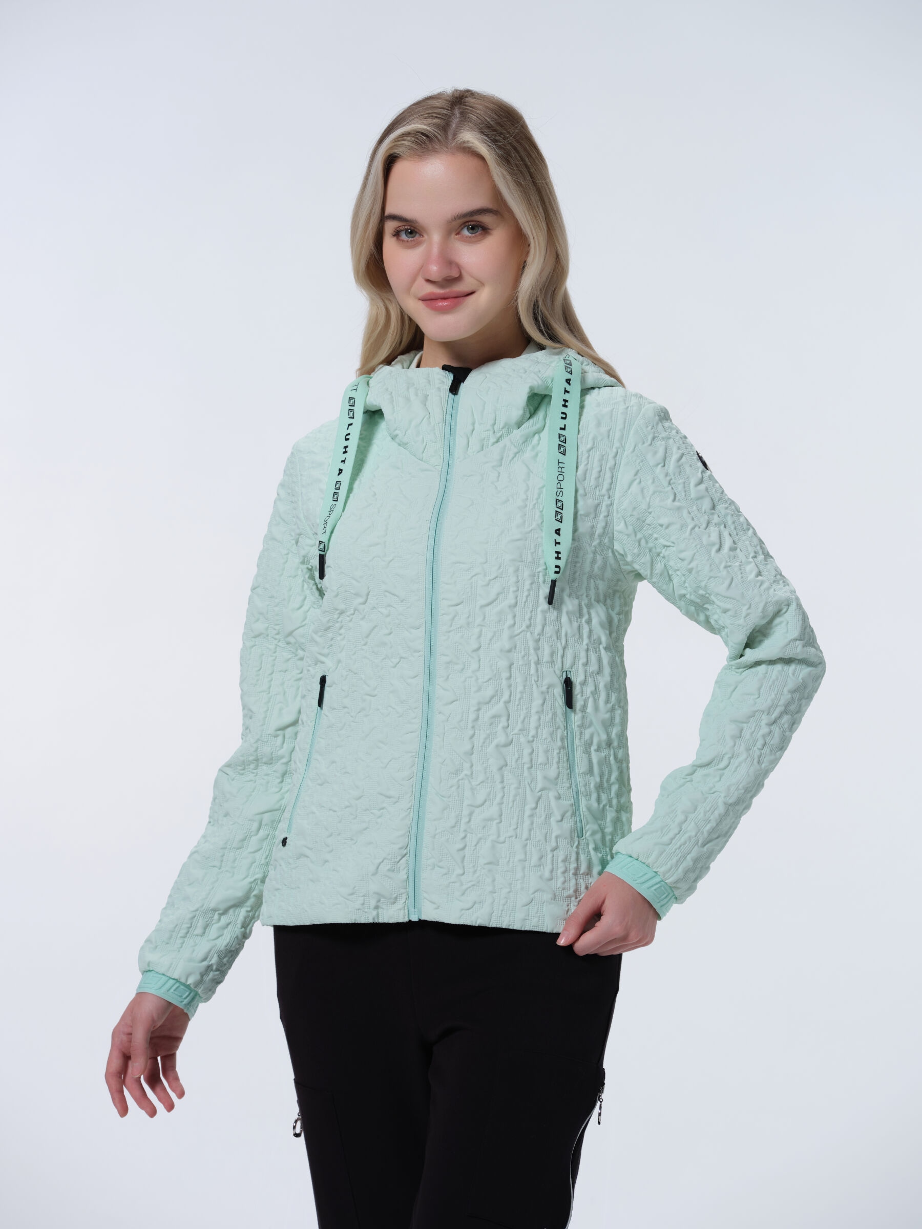 Luhta Outdoorjacke »Luhta Jacke AIRIKKA«
