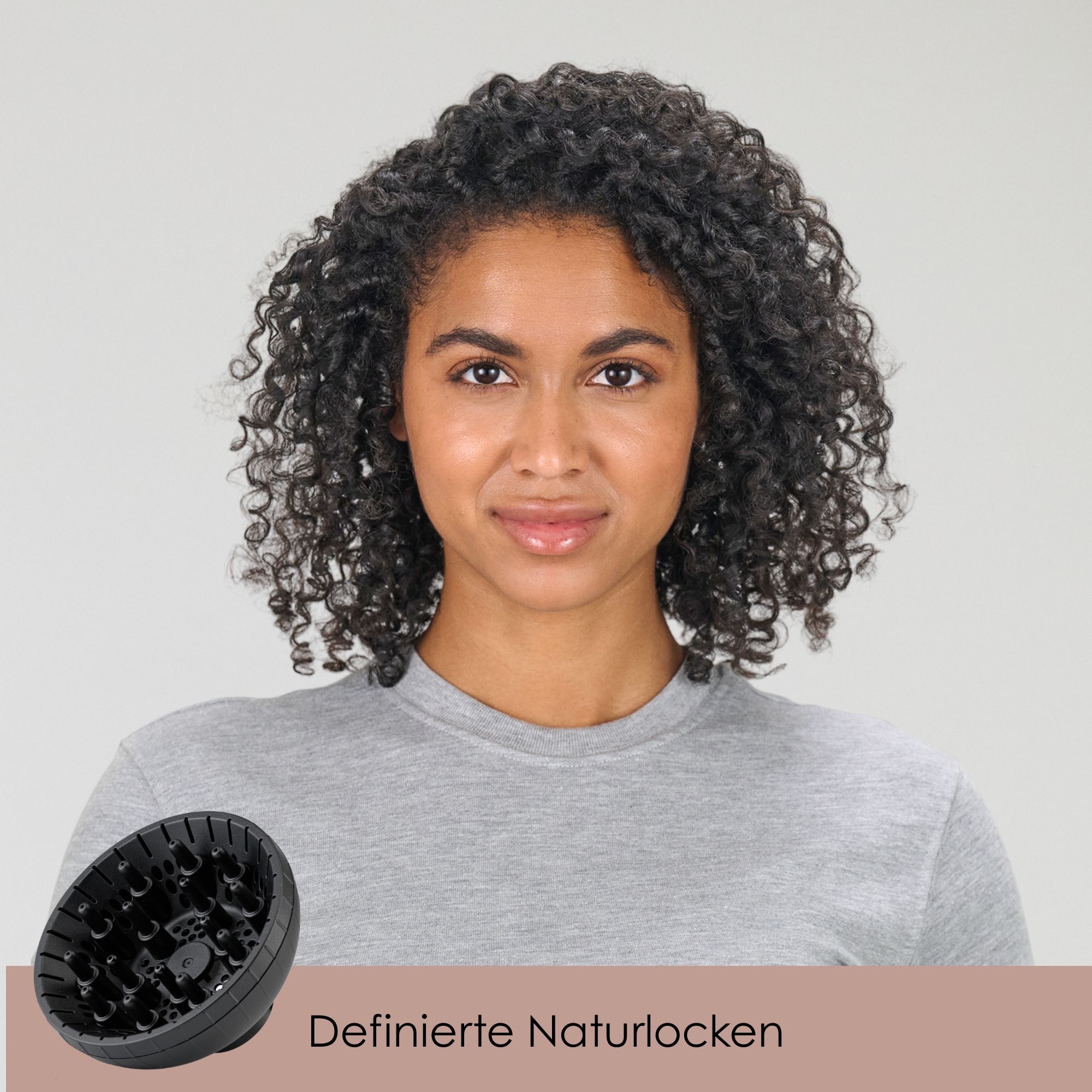 BaByliss Haartrockner »Style Pro 2100« 2.100 W BaByliss Style Pro 2100 Haartrockner mit Ionen für Glanz, 6710DE